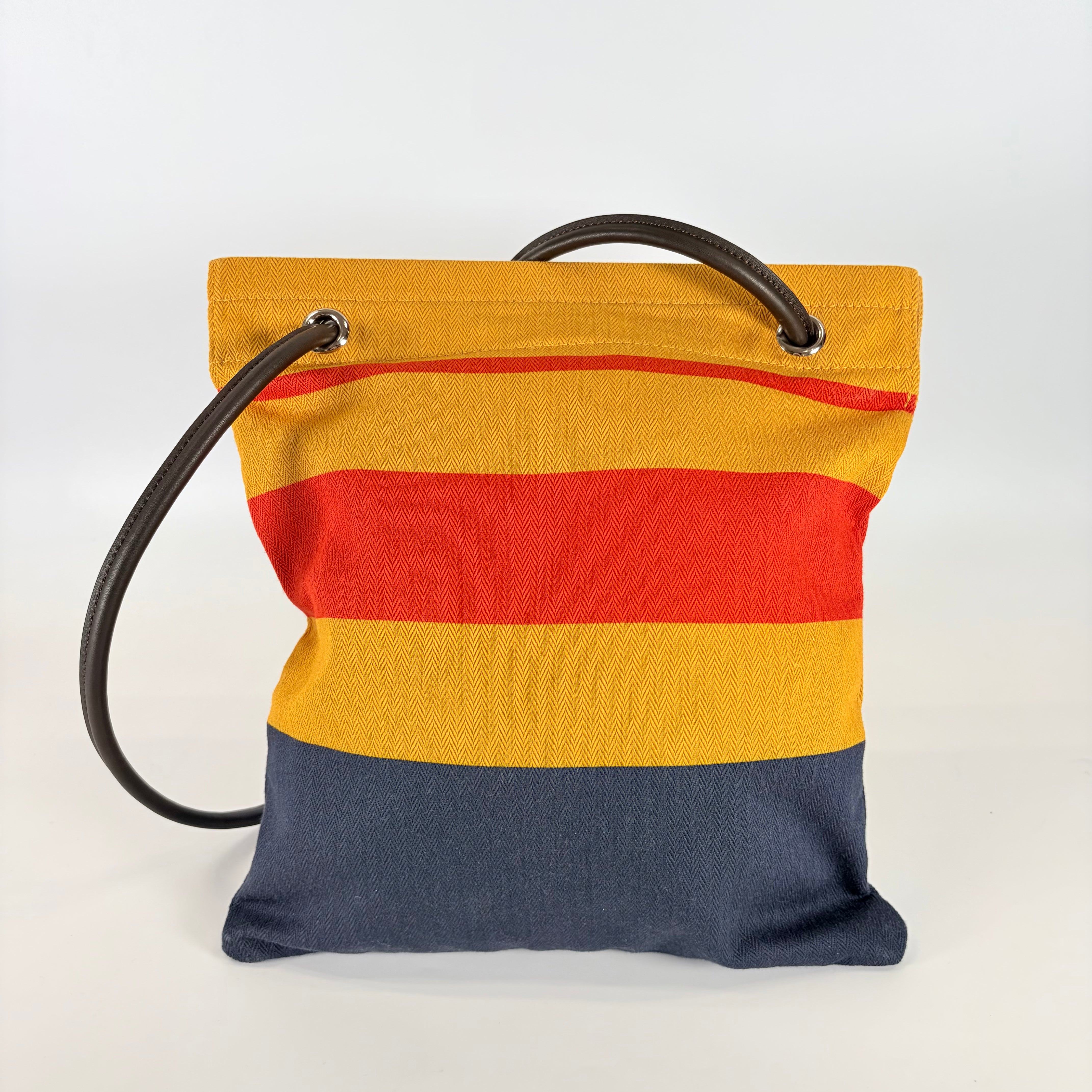 2605 secondhand HERMES Yellow