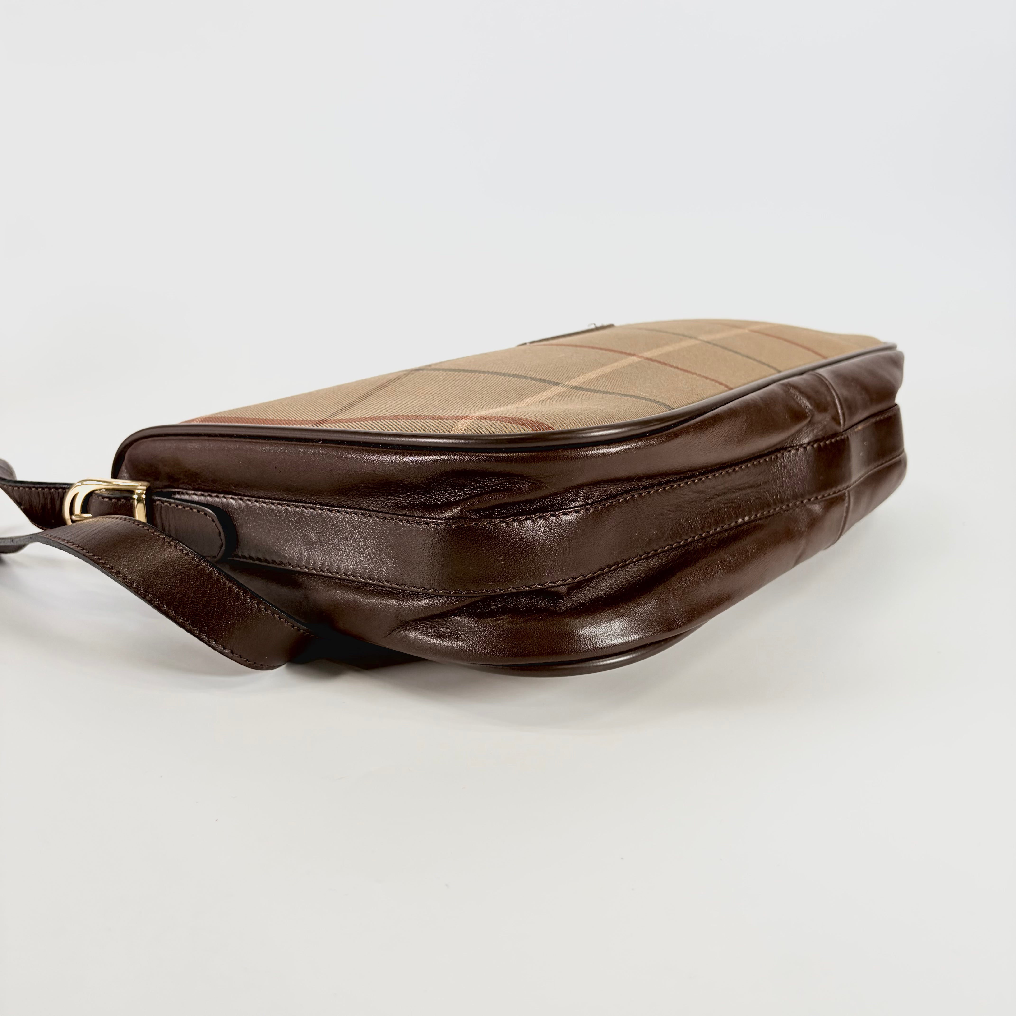 2605 secondhand BURBERRY Burberry's Shoulder bag