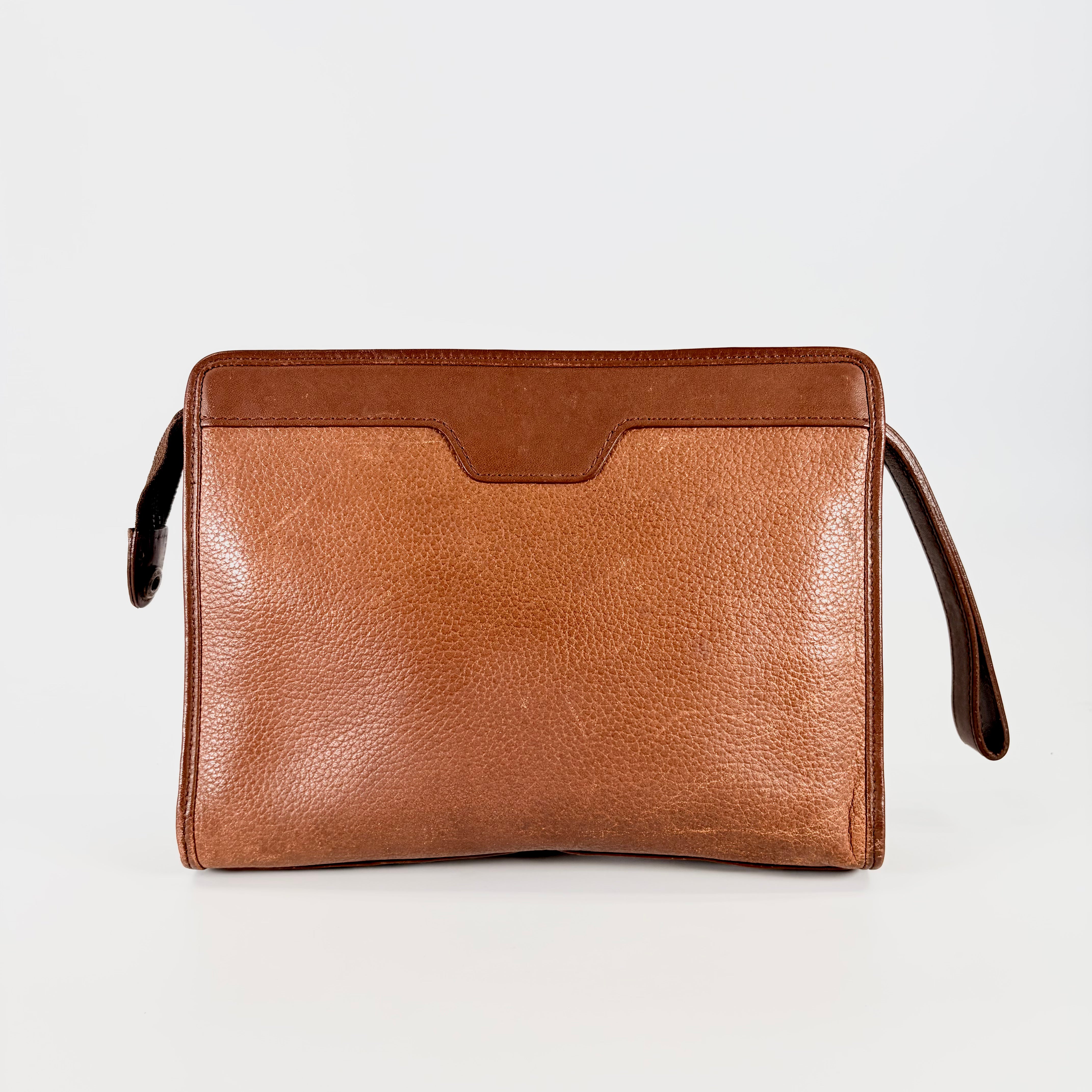 2605 secondhand BURBERRY Burberry's Second bag