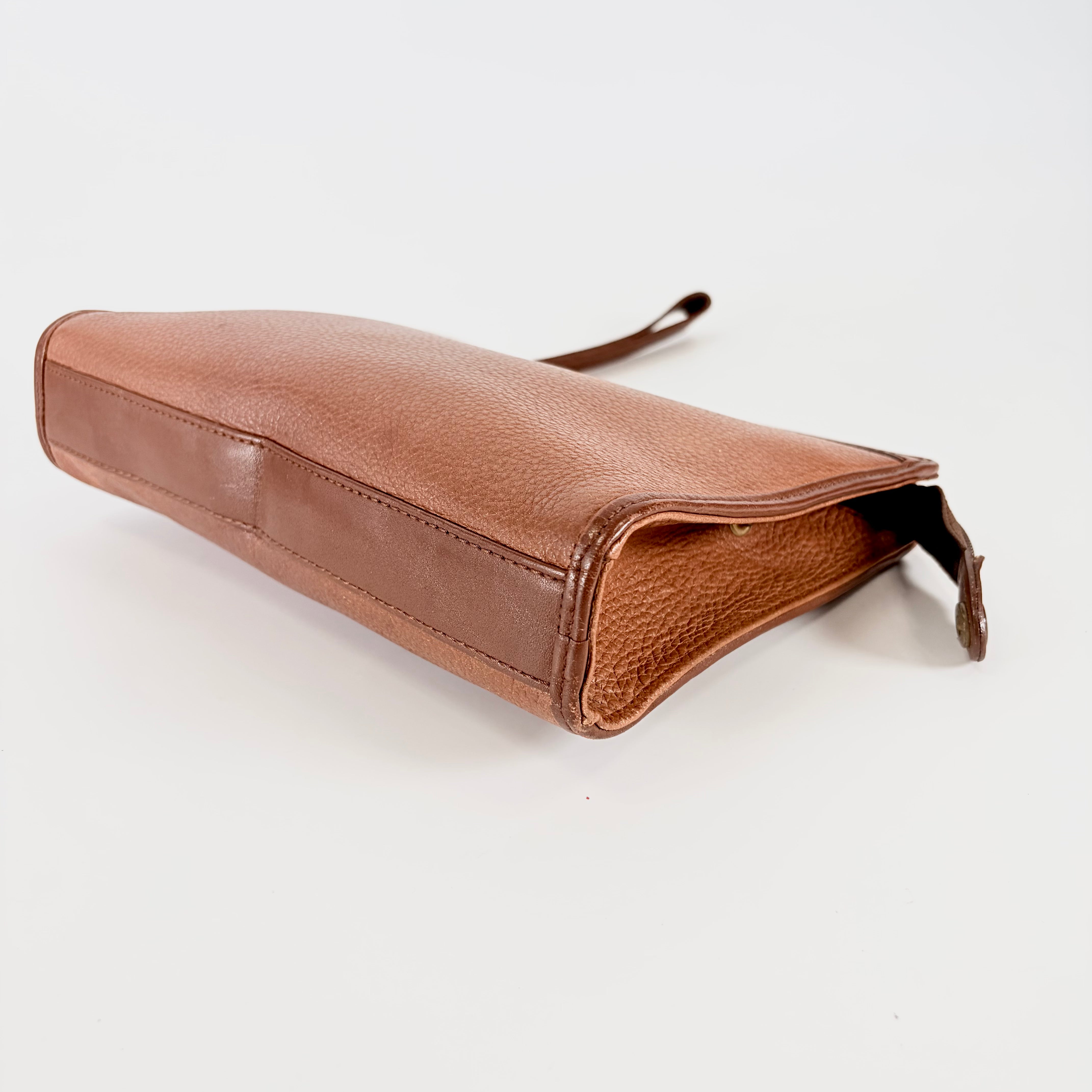 2605 secondhand BURBERRY Burberry's Second bag