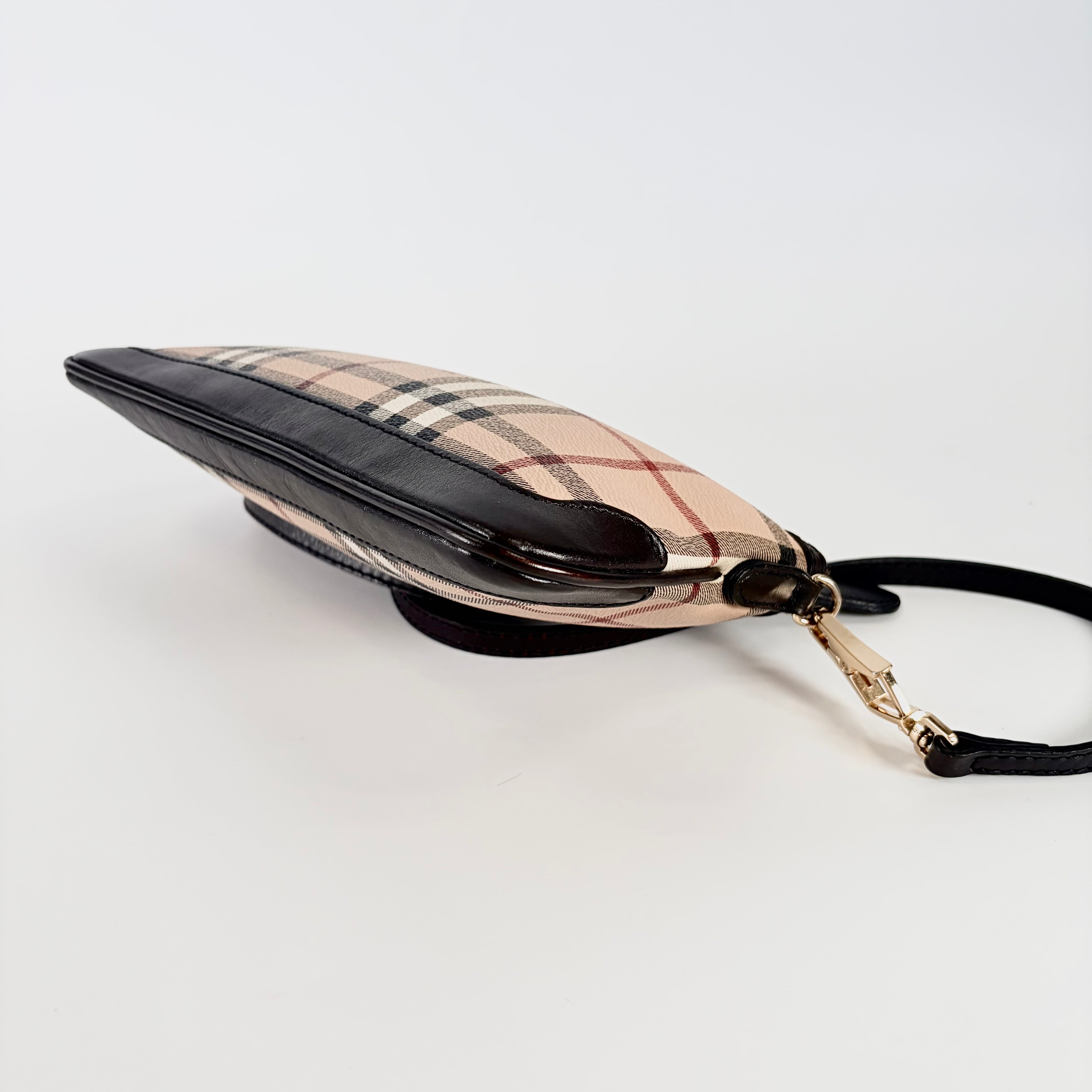 2605 secondhand BURBERRY Shoulder bag