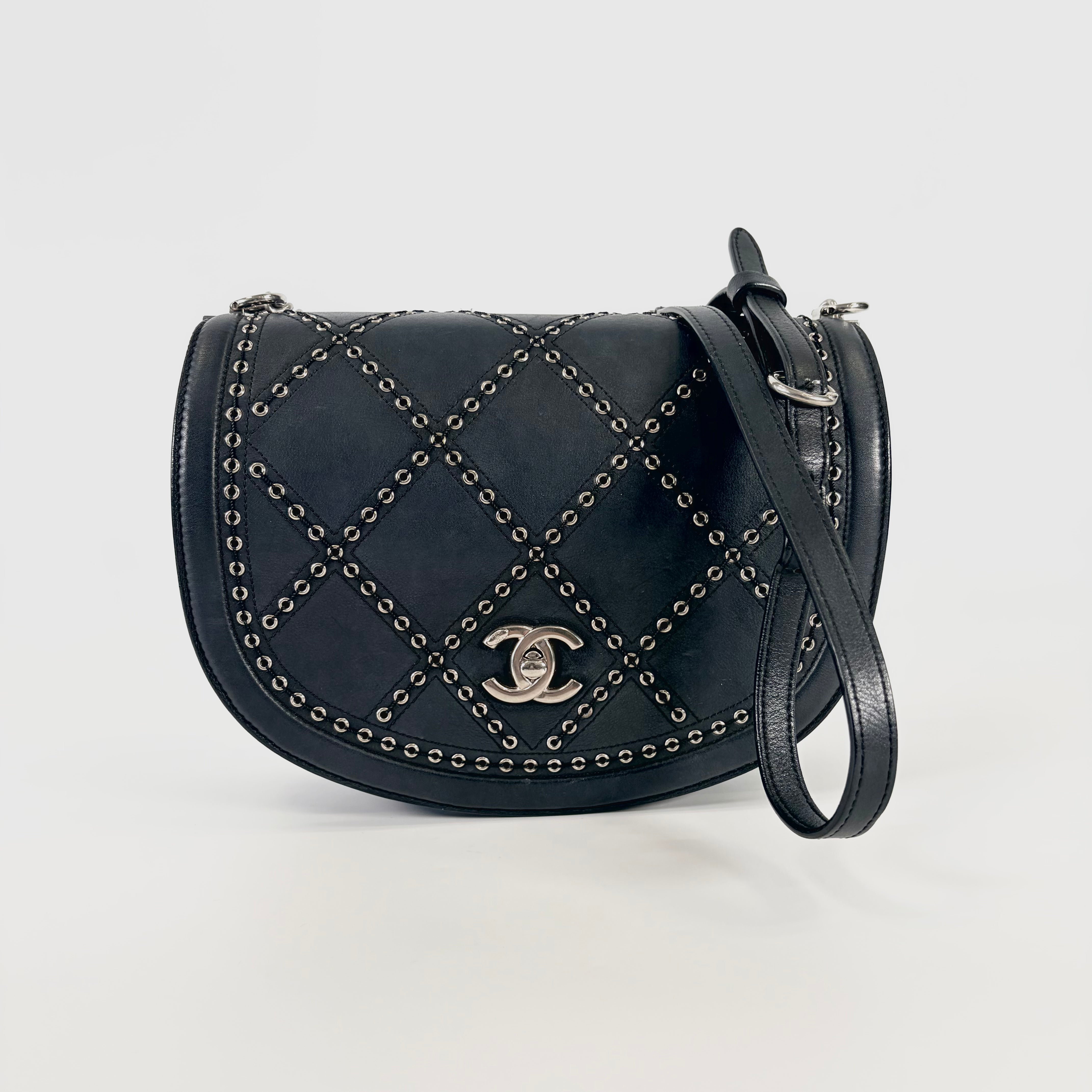2605 secondhand CHANEL Shoulder bag