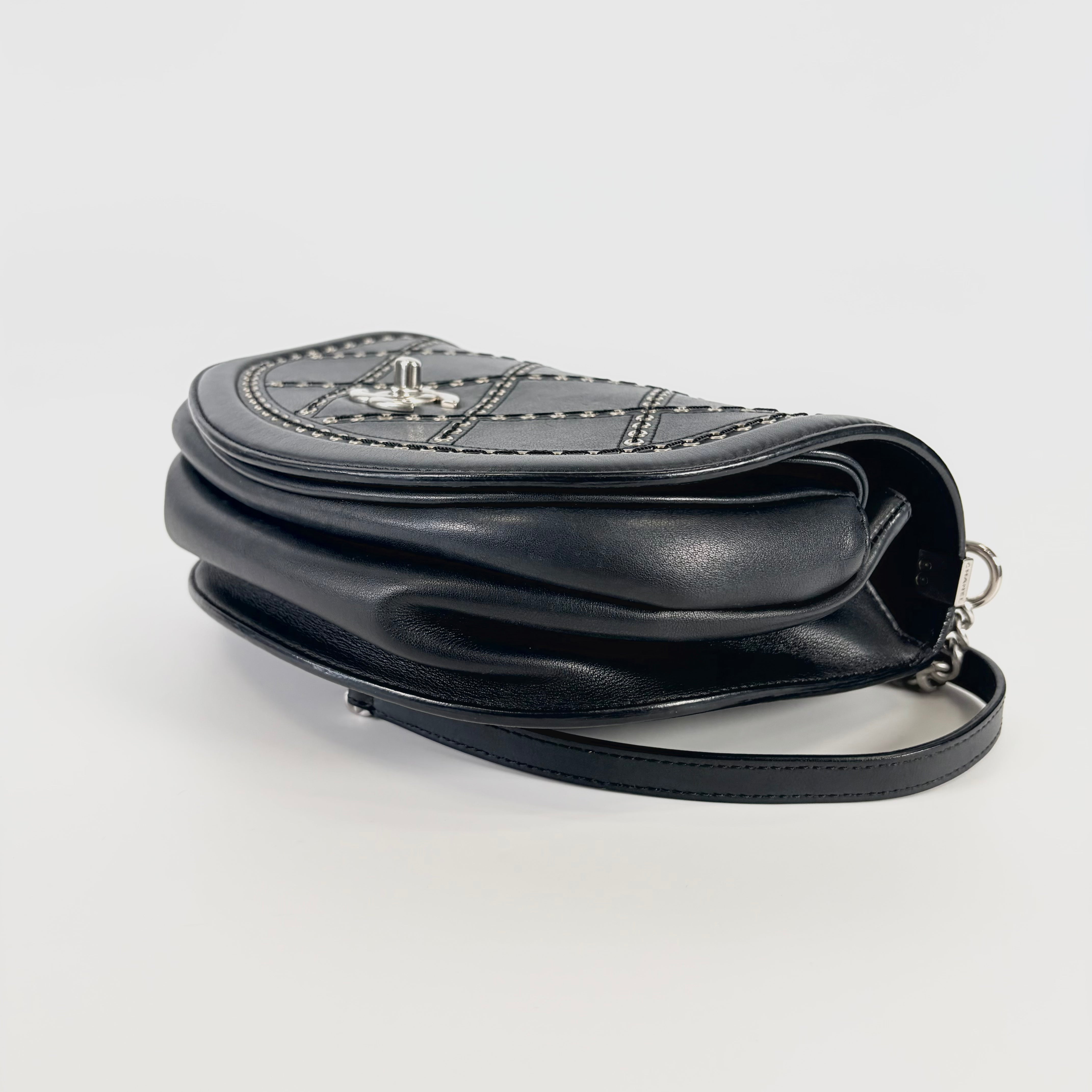2605 secondhand CHANEL Shoulder bag