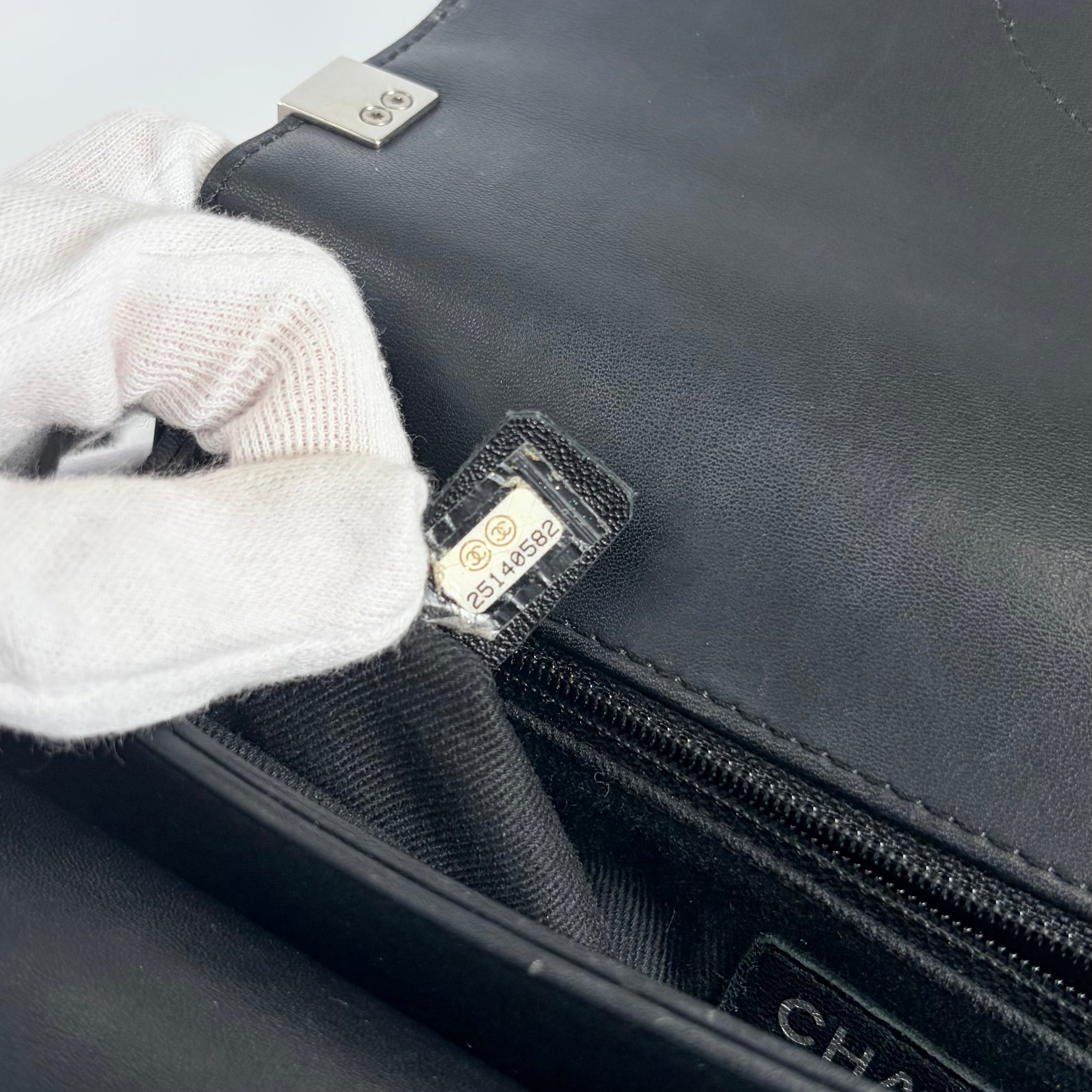 2605 secondhand CHANEL Shoulder bag