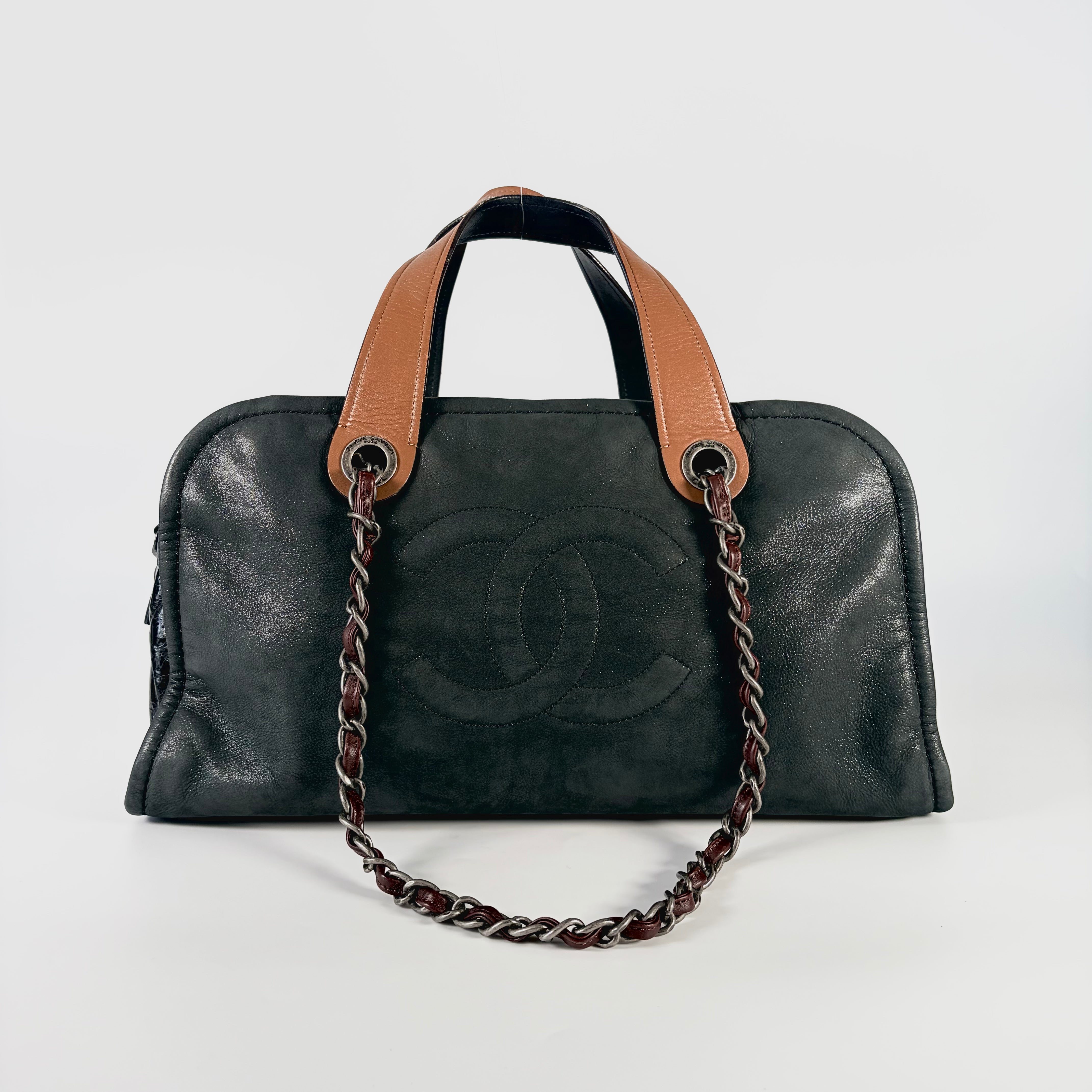 2604 secondhand CHANEL Shoulder bag