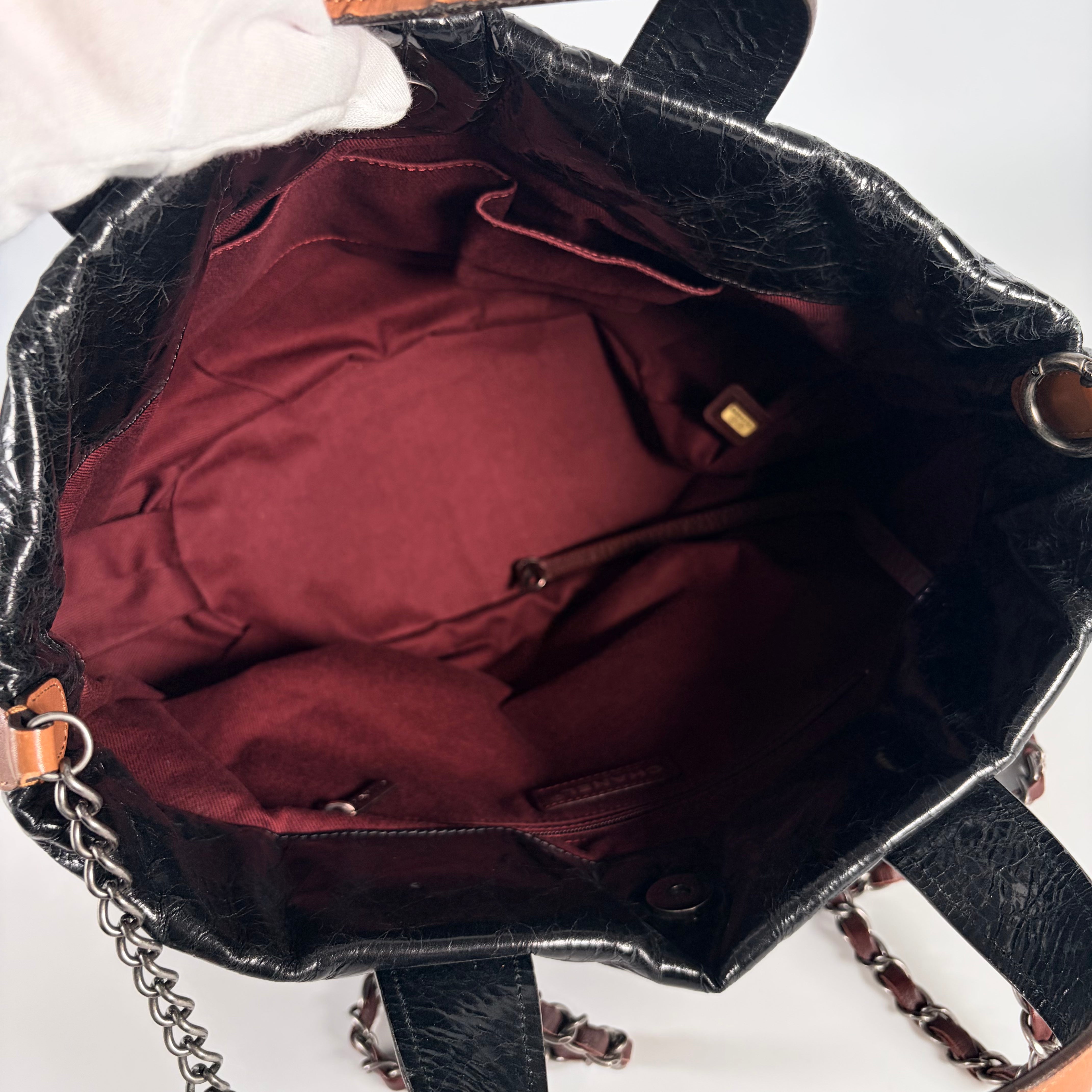 2604 secondhand CHANEL Shoulder bag
