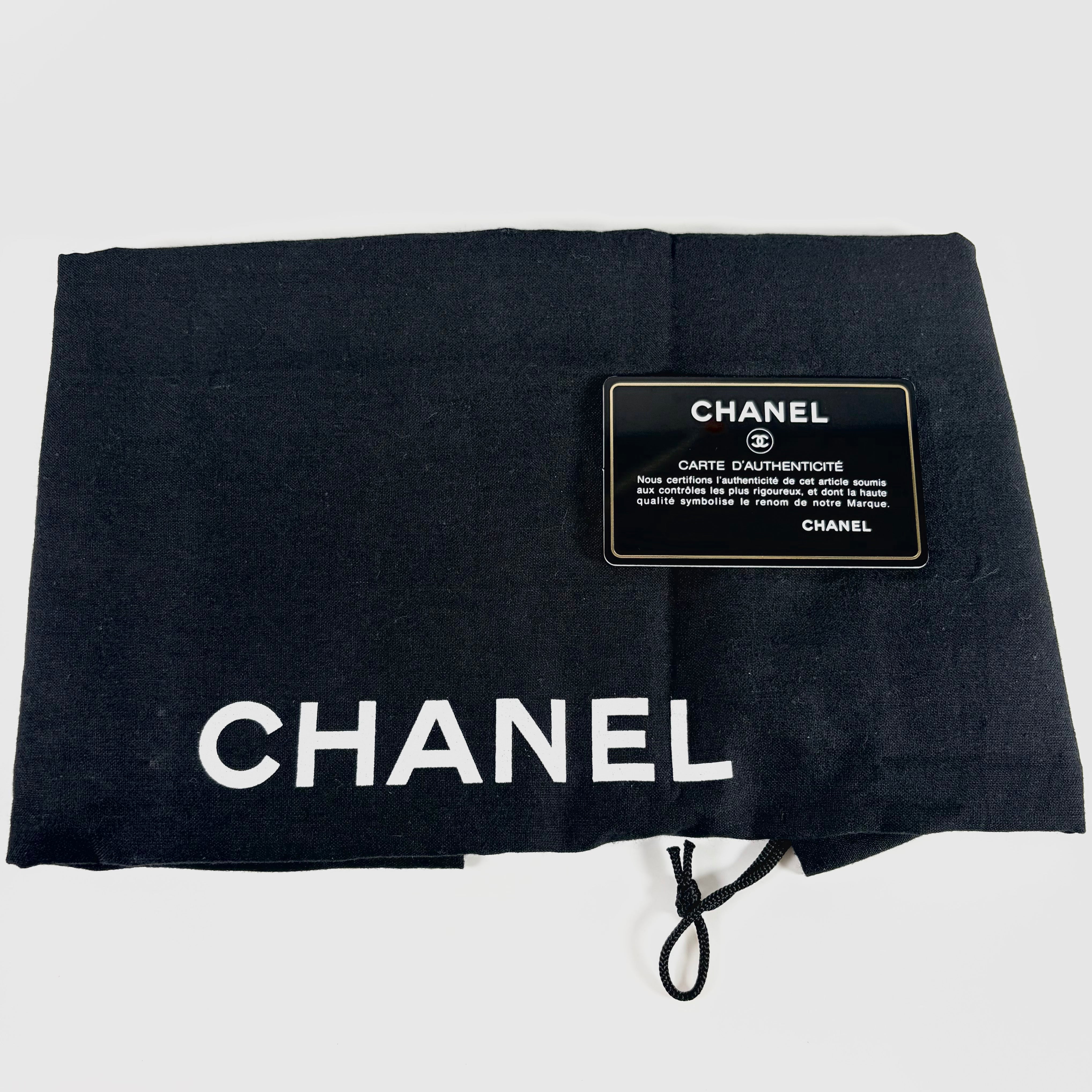 2604 secondhand CHANEL Shoulder bag