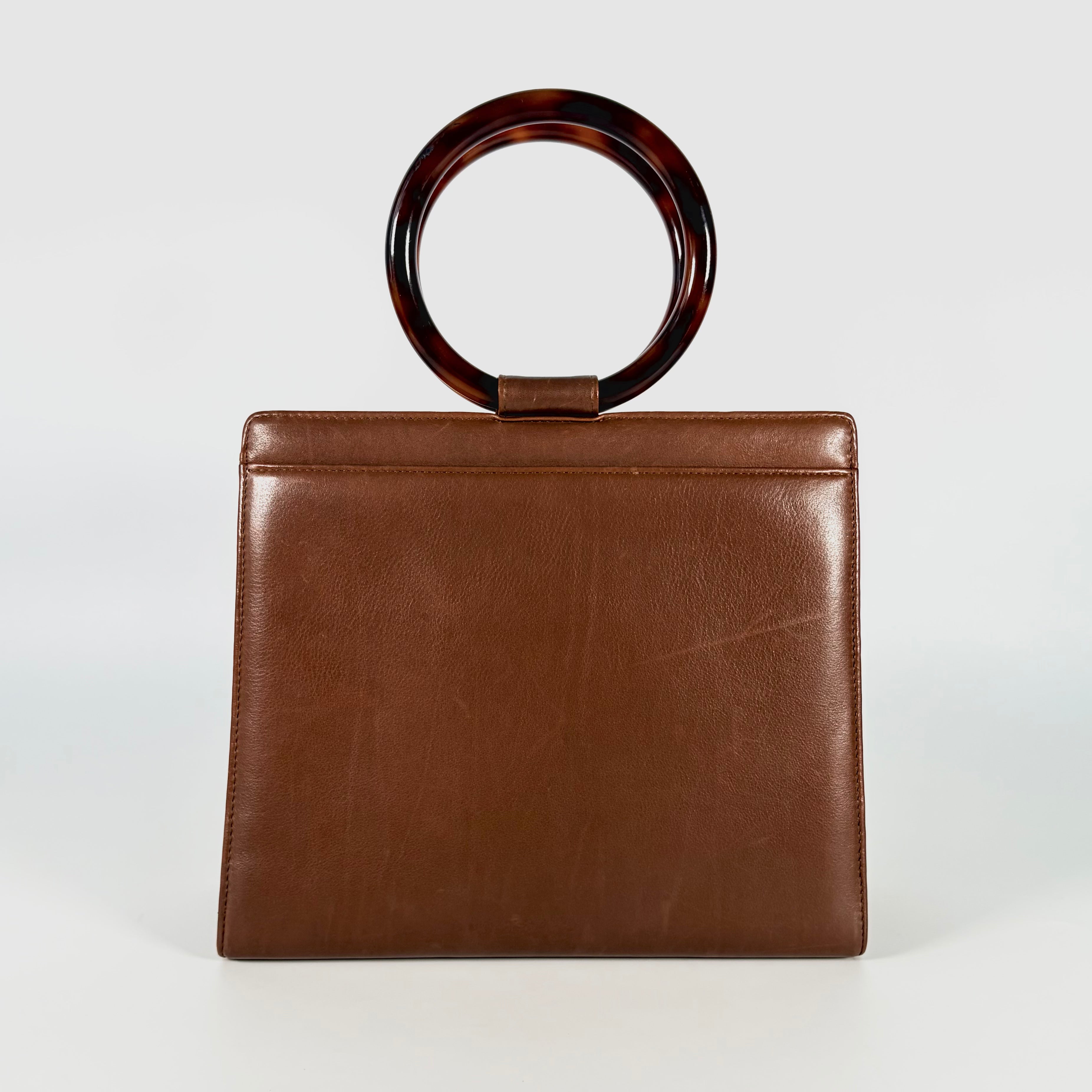 2605 secondhand CHANEL hand bag