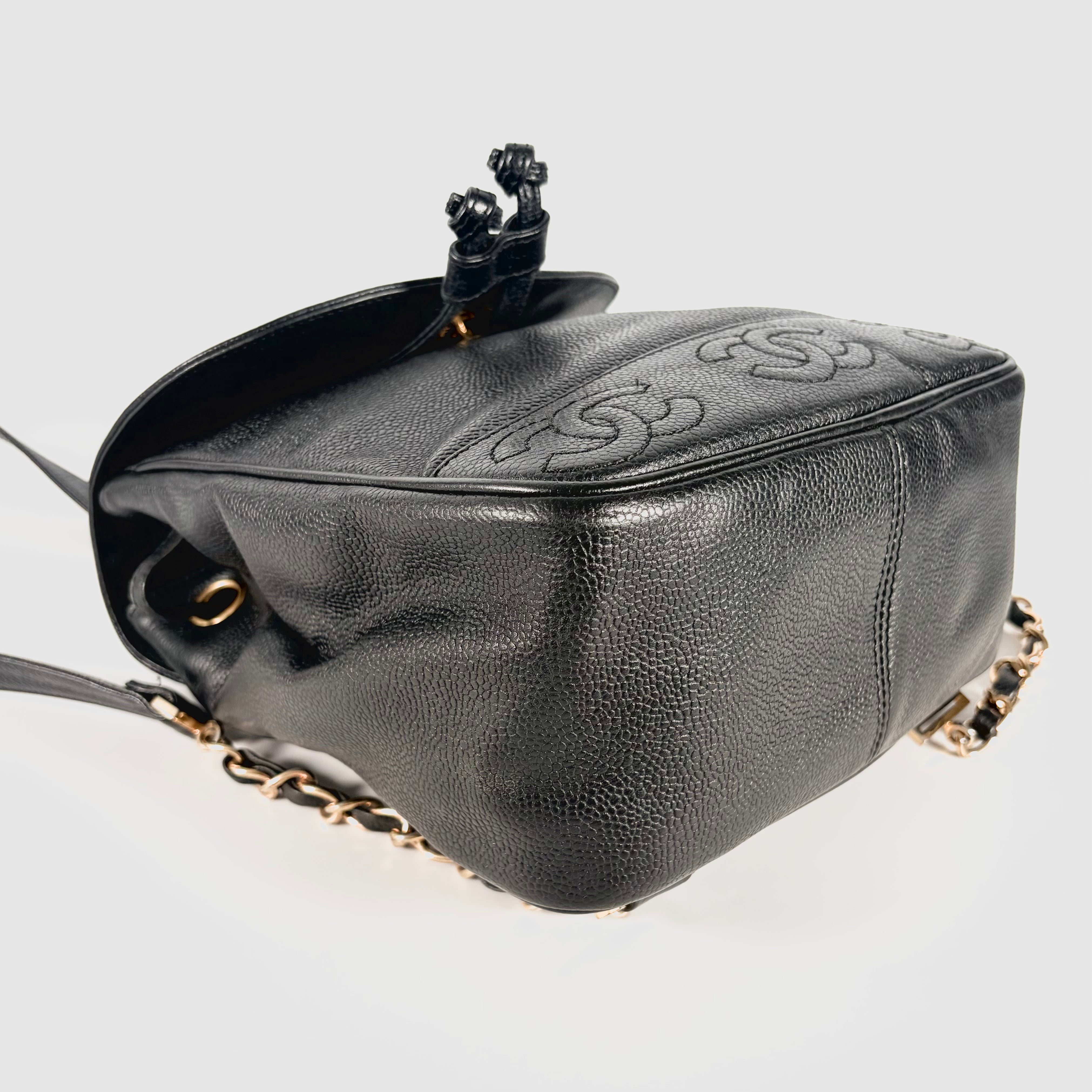 2604 secondhand CHANEL bag