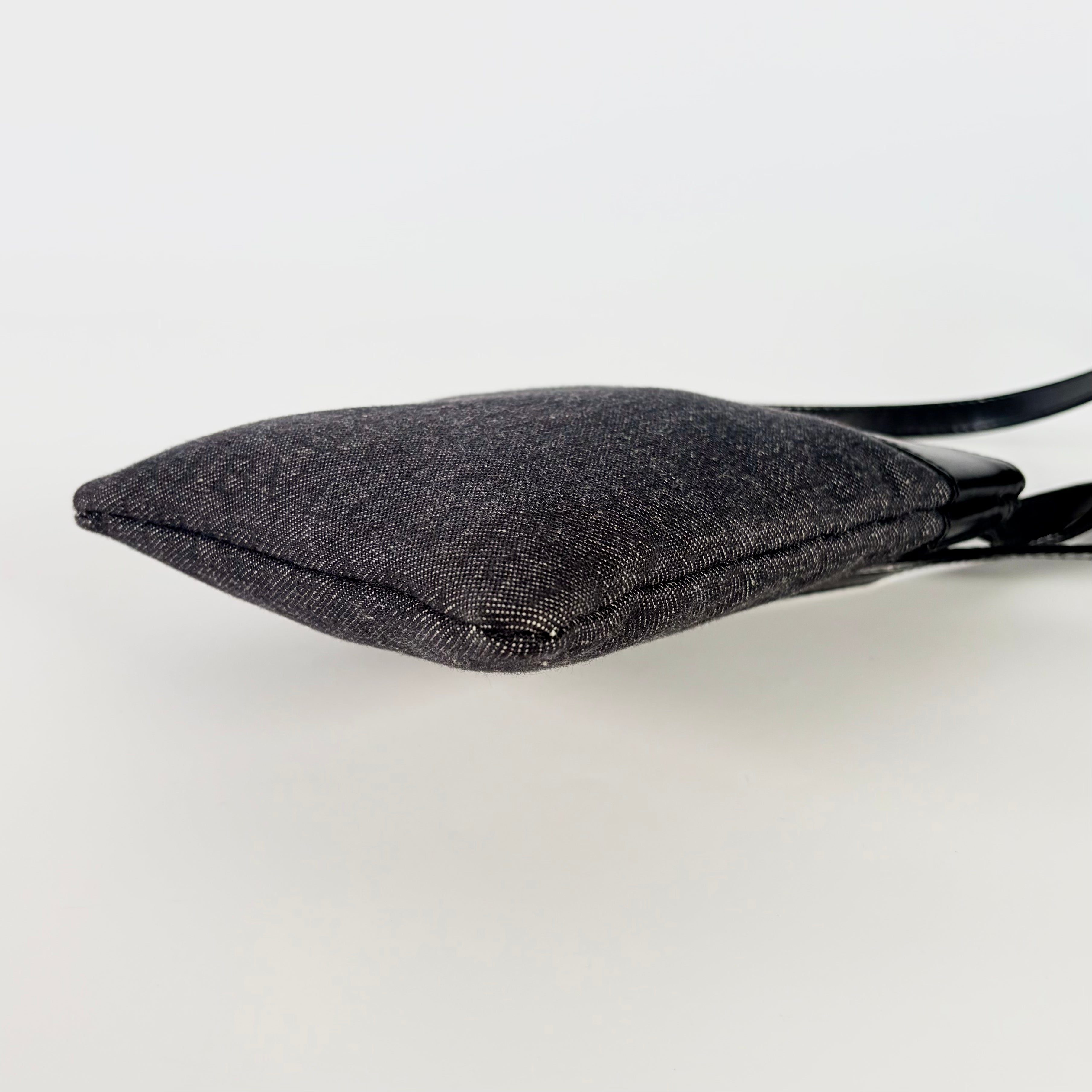 2605 secondhand BVLGARI mini Shoulder bag