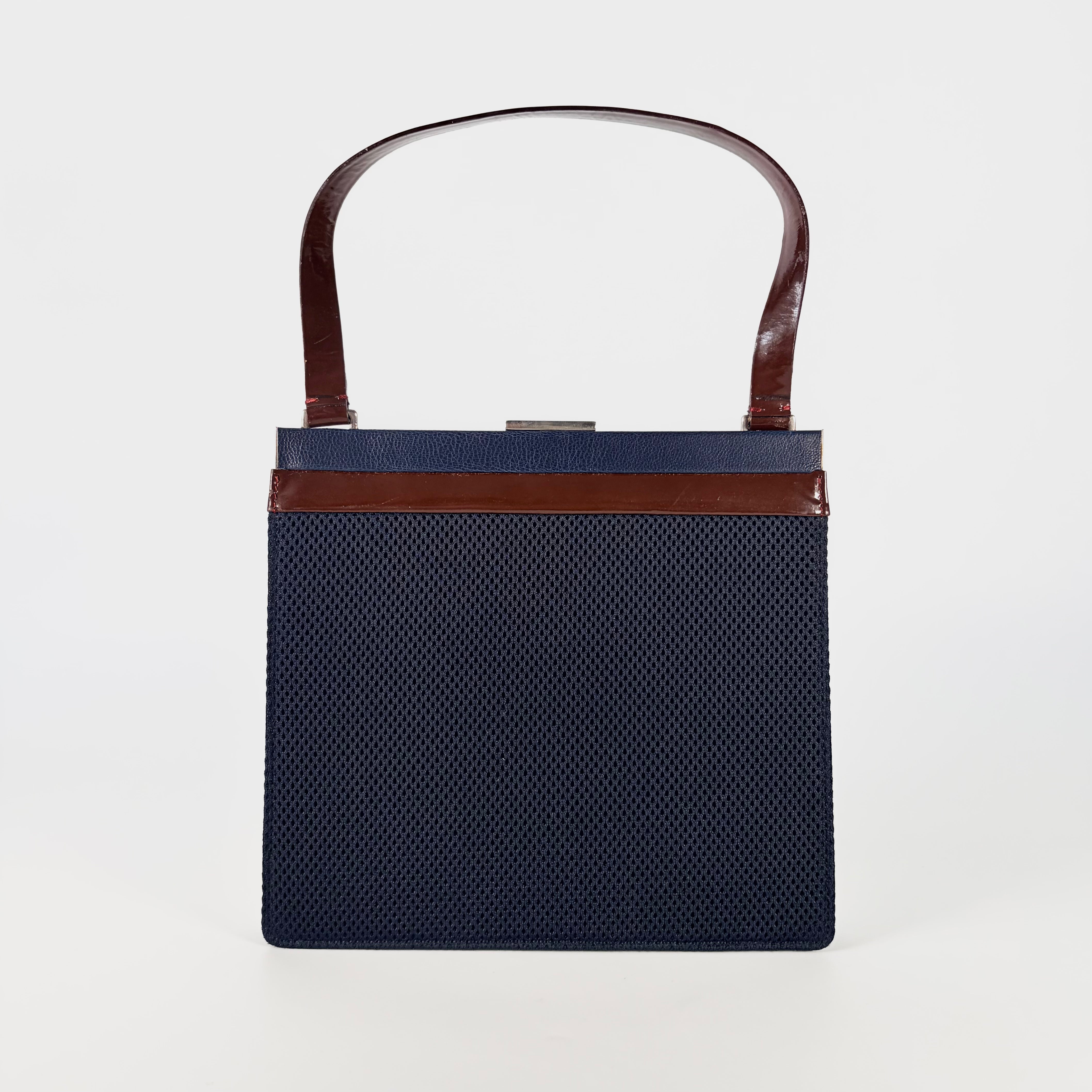 2605 secondhand MIUMIU hand bag