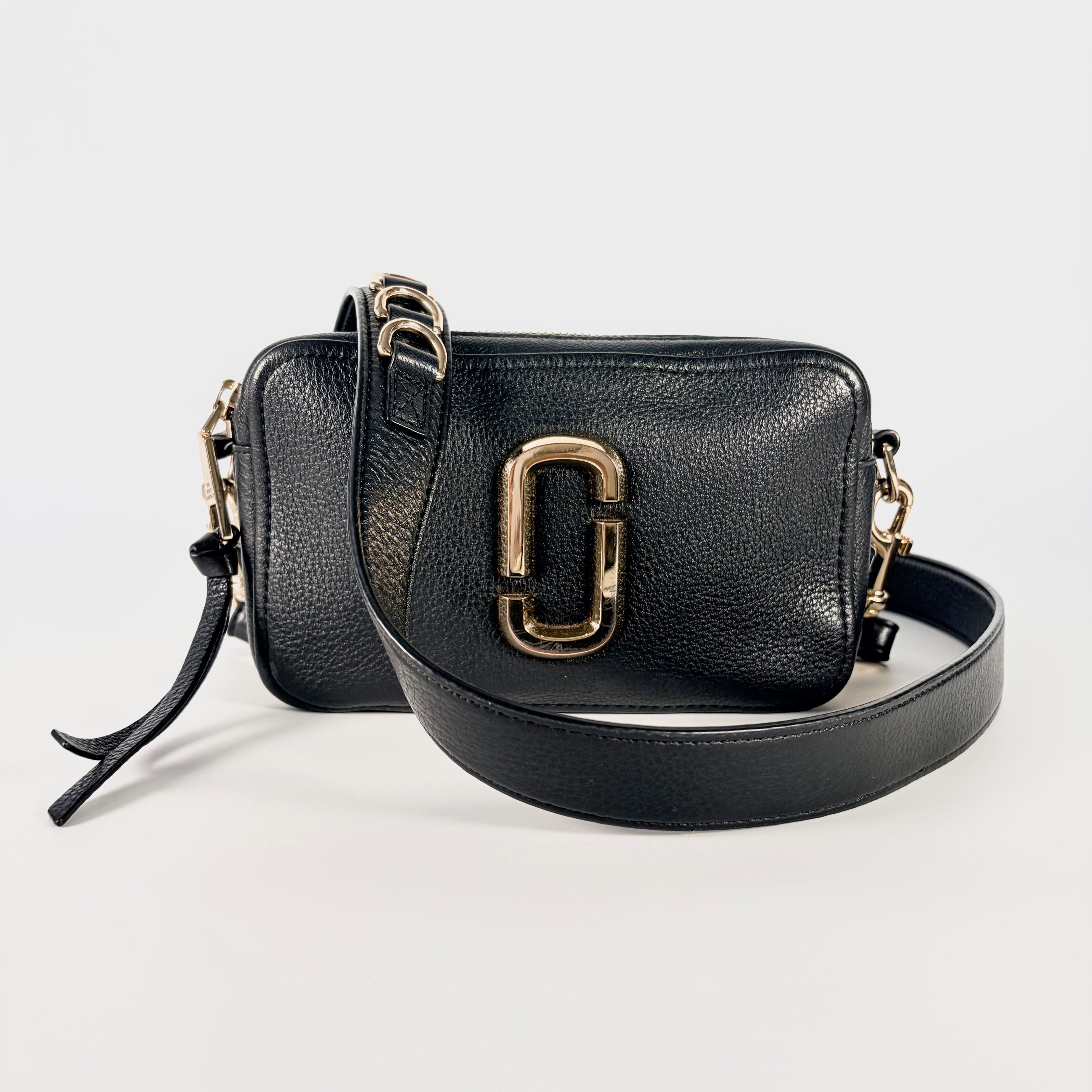 2605 secondhand MARCJACOBS soft