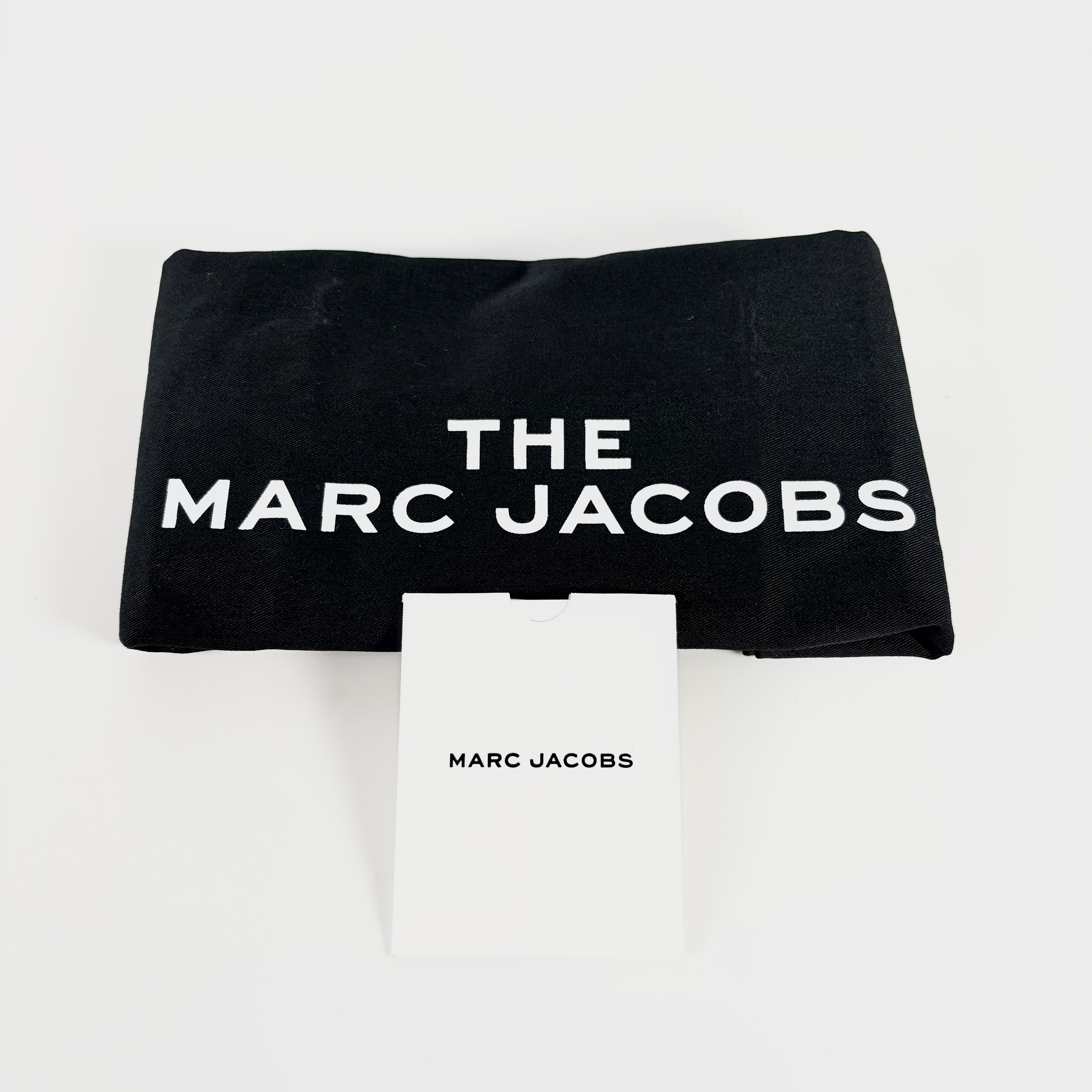 2605 secondhand MARCJACOBS soft