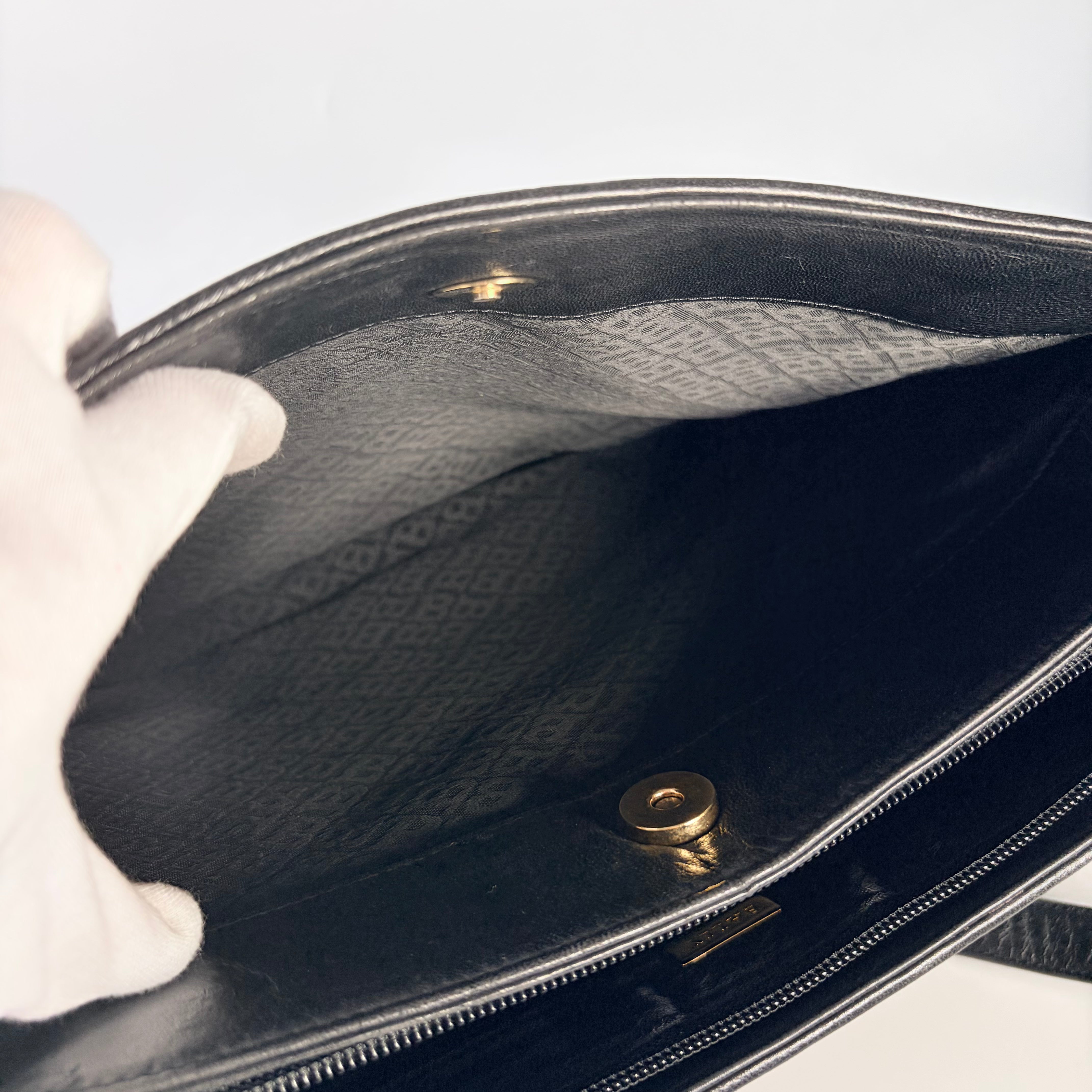 2605 secondhand BALLY Shoulder bag