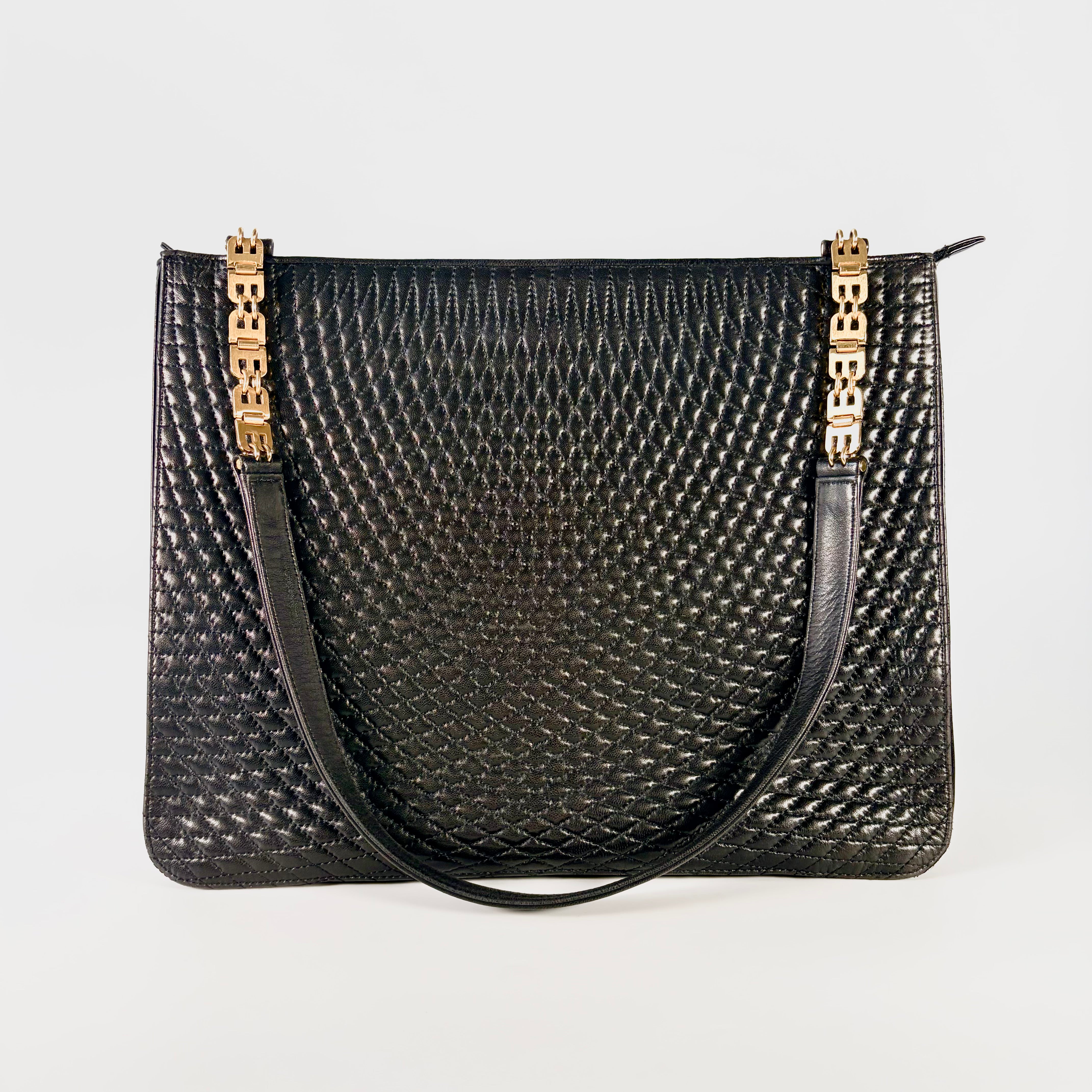 2605 secondhand BALLY Shoulder bag
