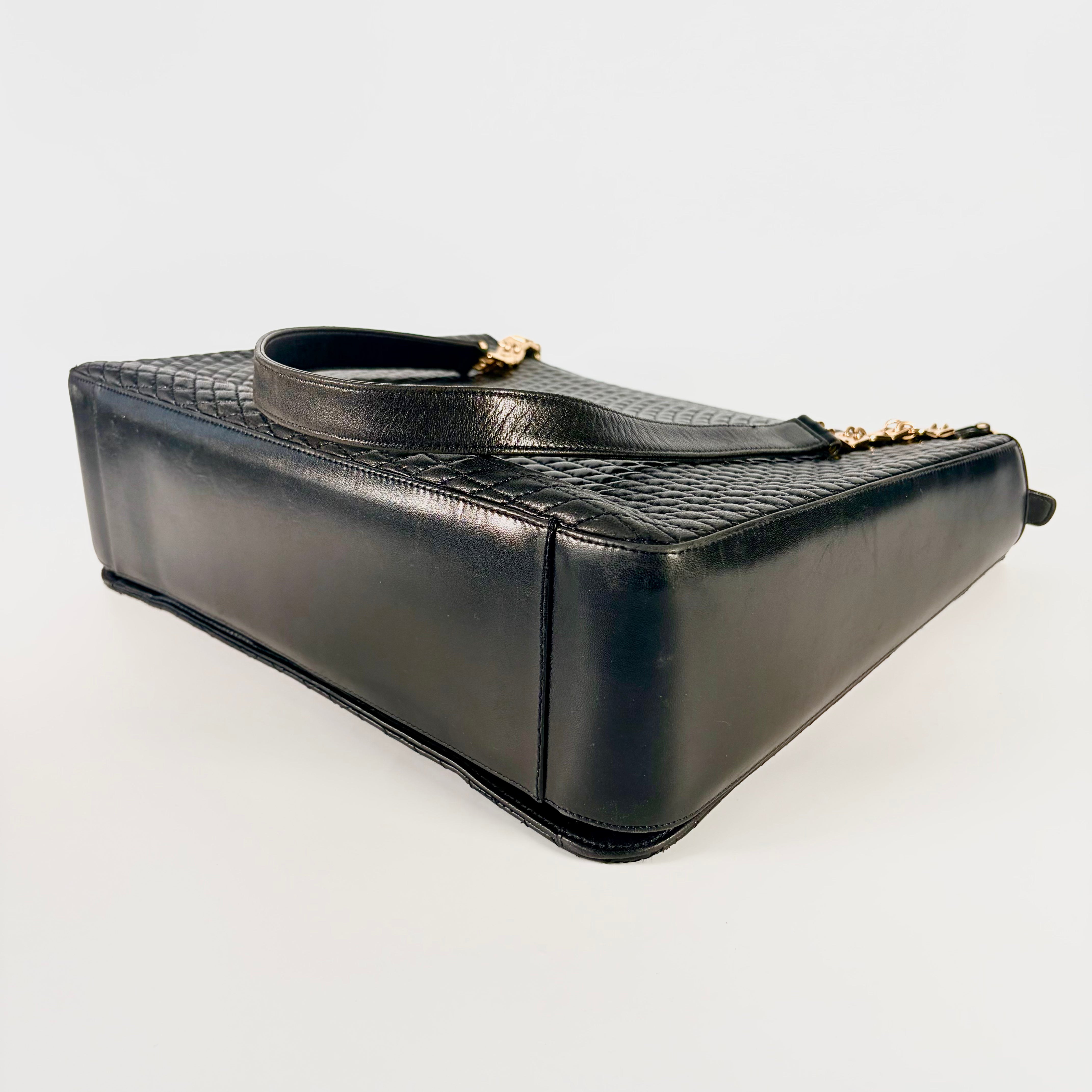 2605 secondhand BALLY Shoulder bag