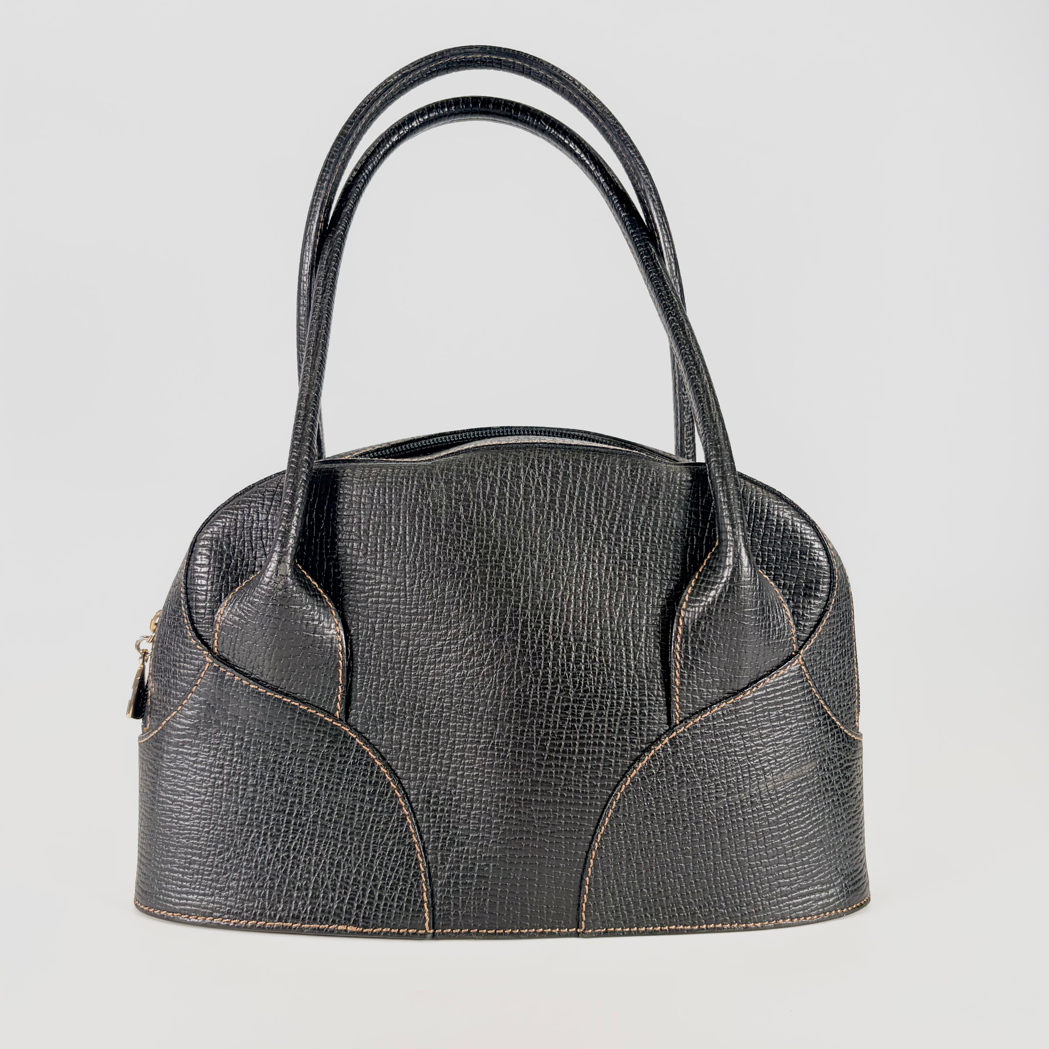 2605 secondhand LOEWE Nappa Shoulder bag
