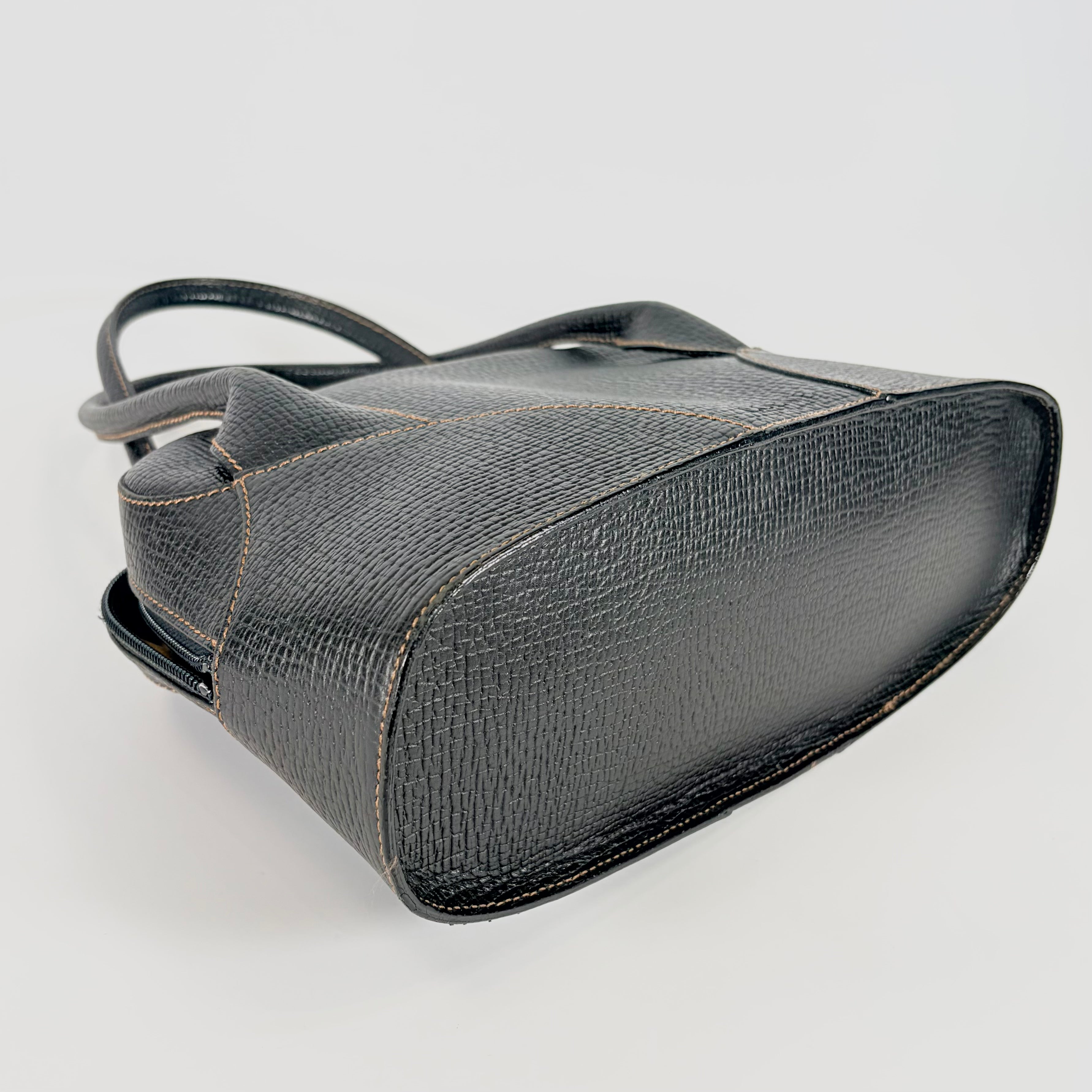 2605 secondhand LOEWE Nappa Shoulder bag