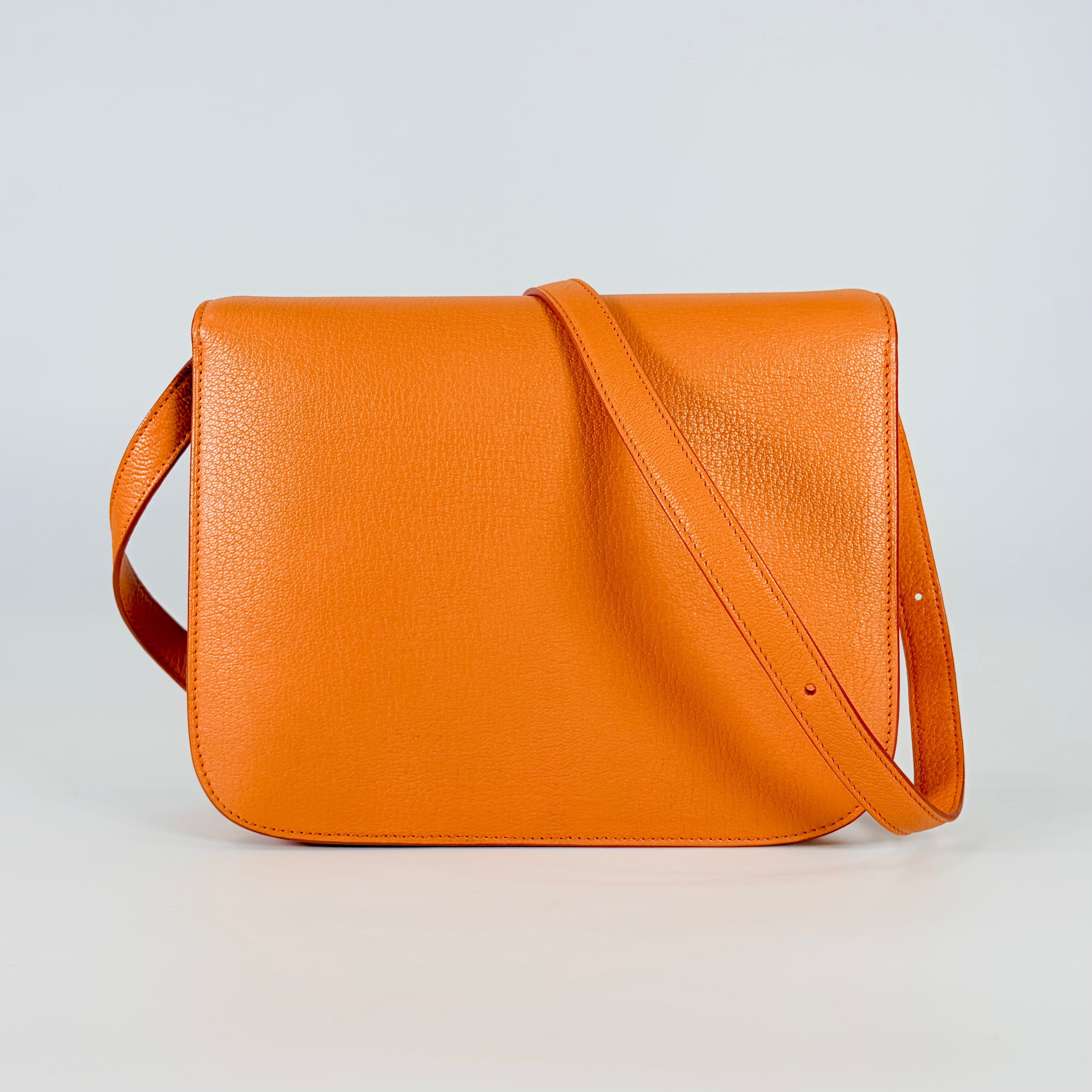 2605 secondhand CELINE Shoulder bag / Crossbody Bag Classic box