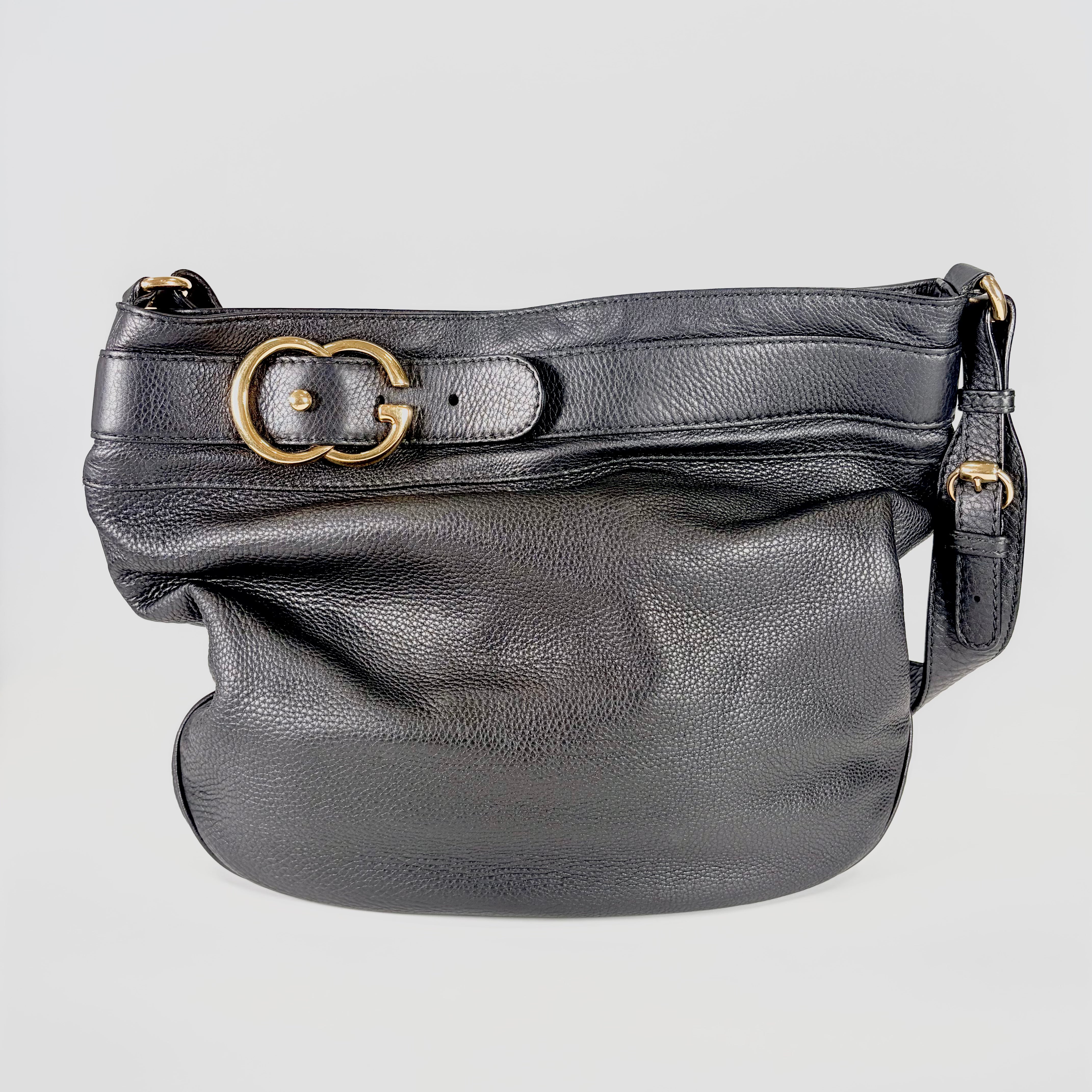2605 secondhand GUCCI Shoulder bag