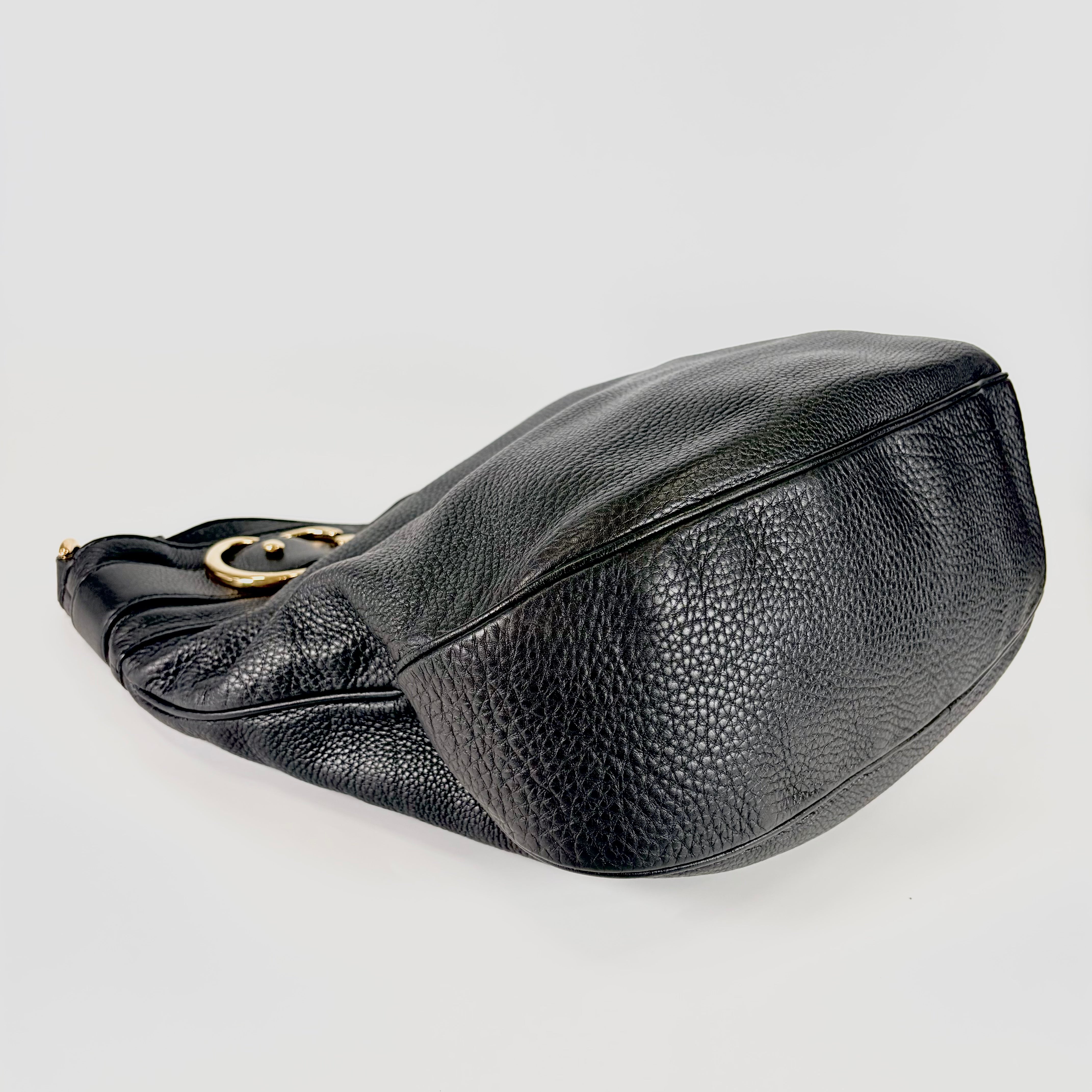 2605 secondhand GUCCI Shoulder bag