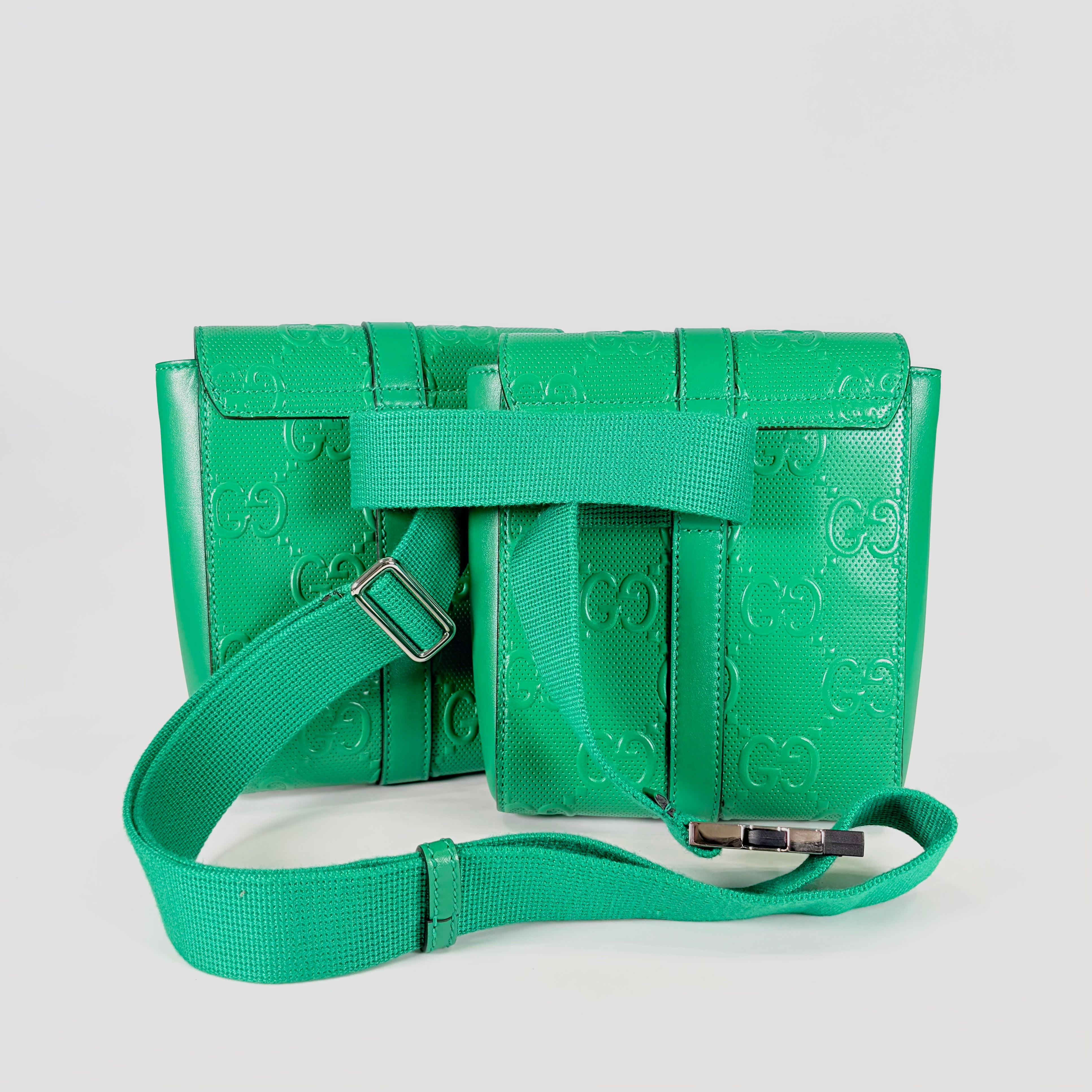 2605 secondhand GUCCI Shoulder bag