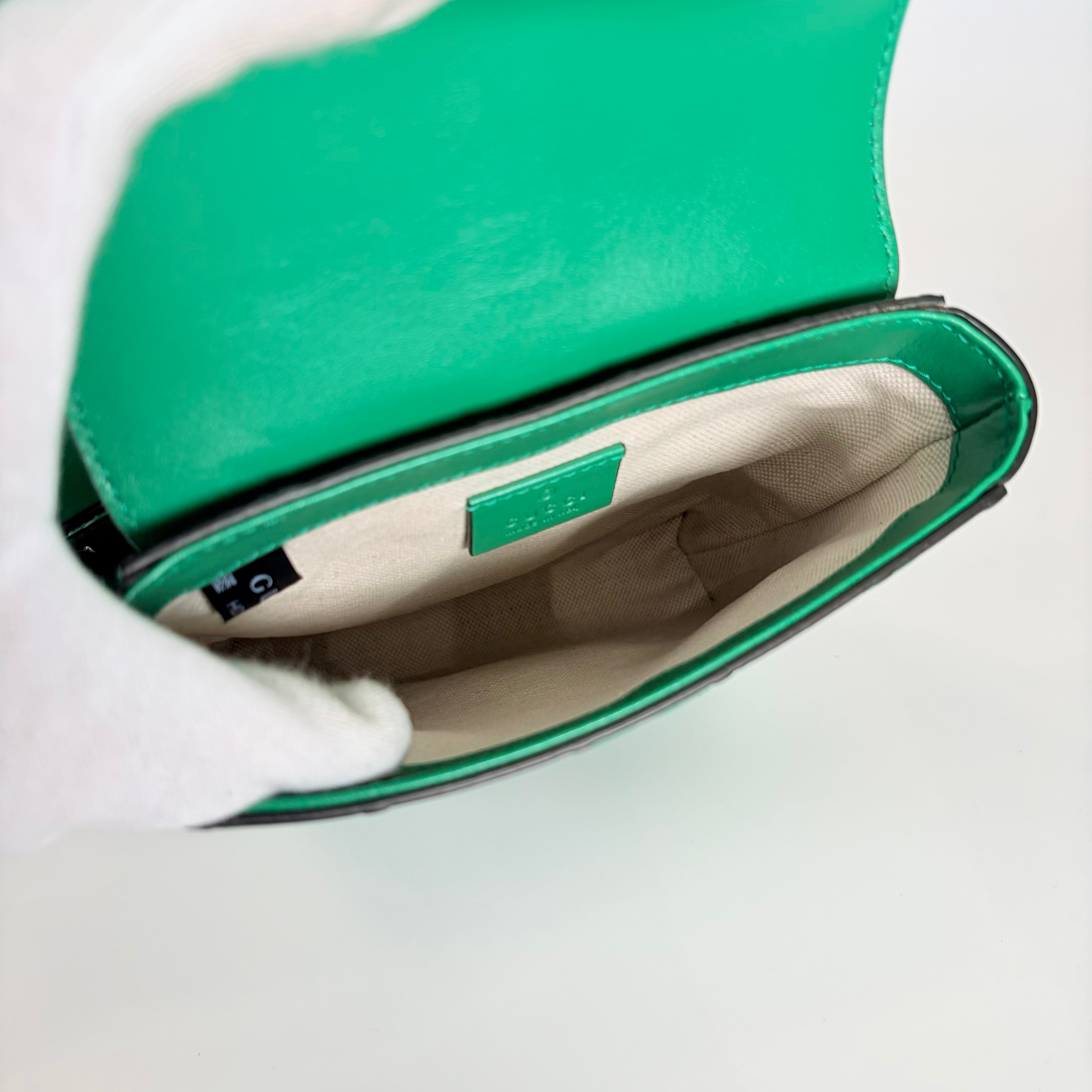 2605 secondhand GUCCI Shoulder bag
