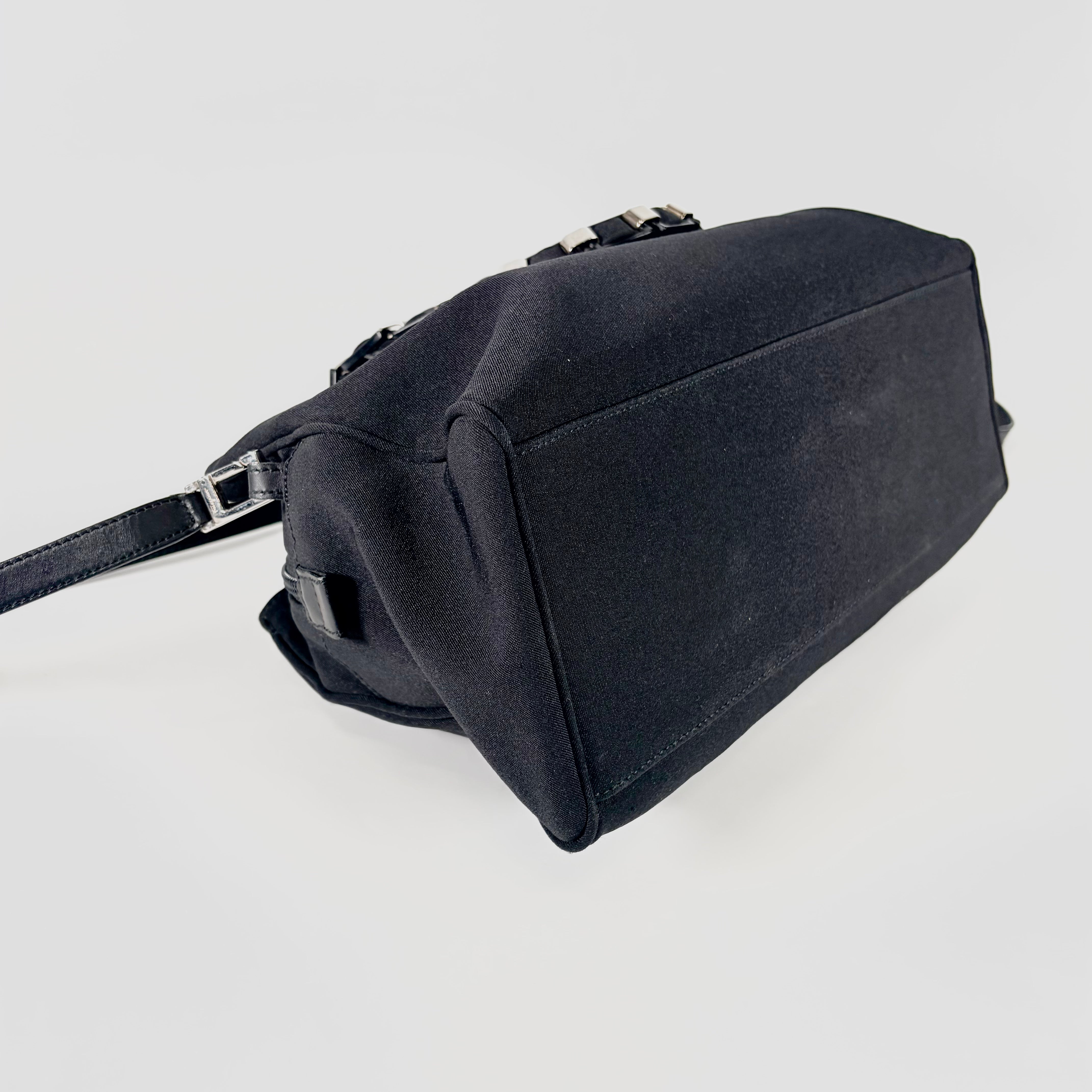 2605 secondhand Ferragamo 2Way bag