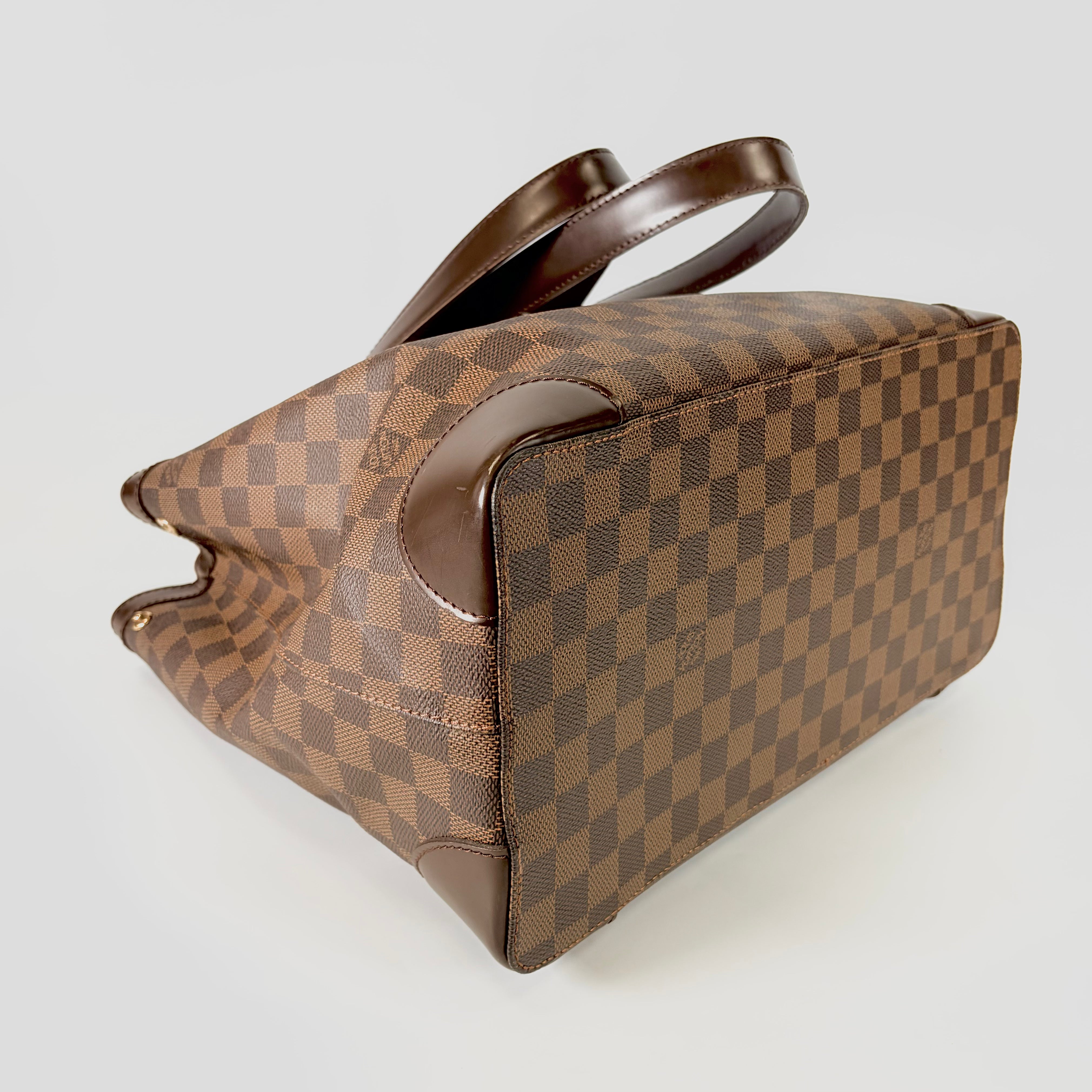 2605 secondhand LV N51204 Hampstead MM TH0038