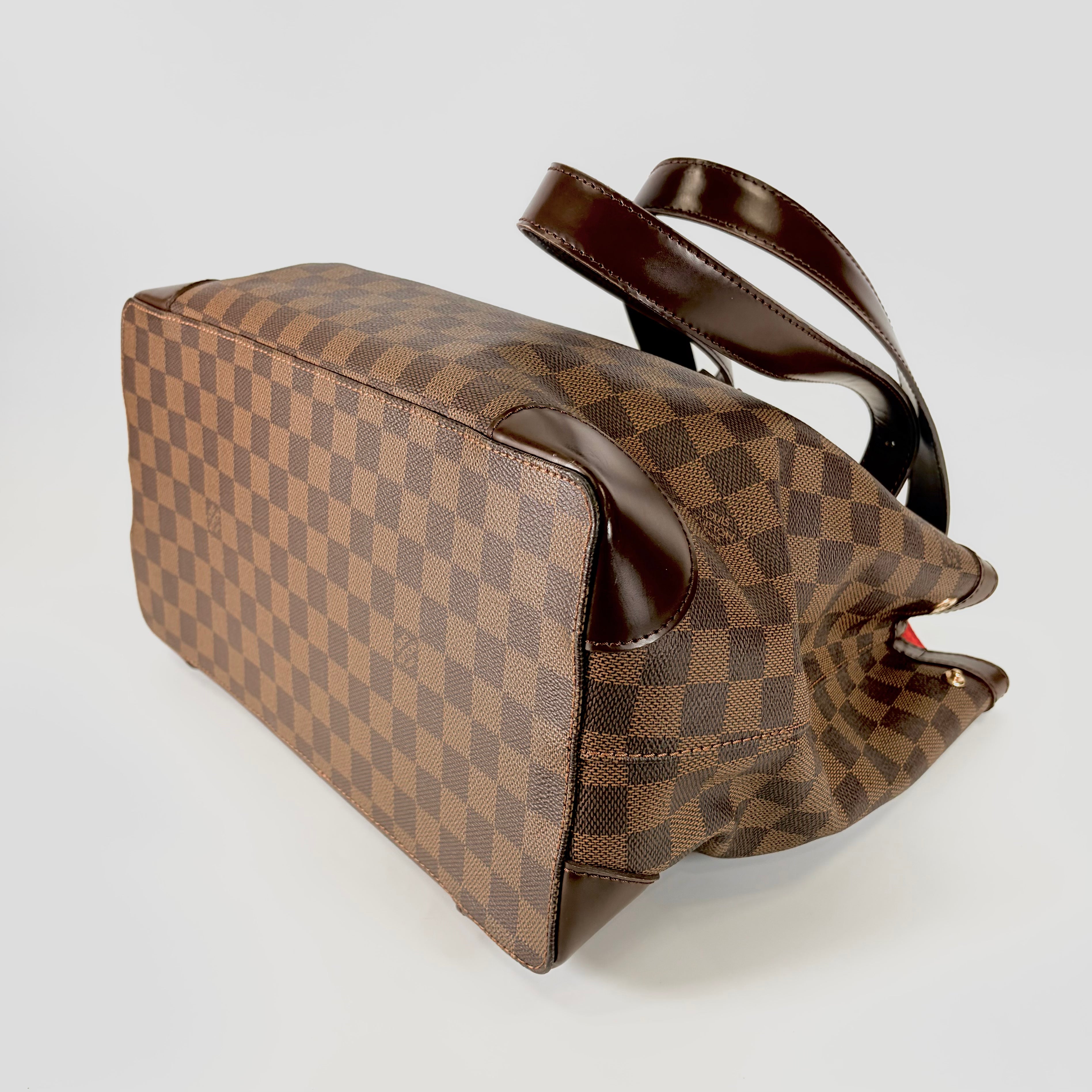 2605 secondhand LV N51204 Hampstead MM TH0038