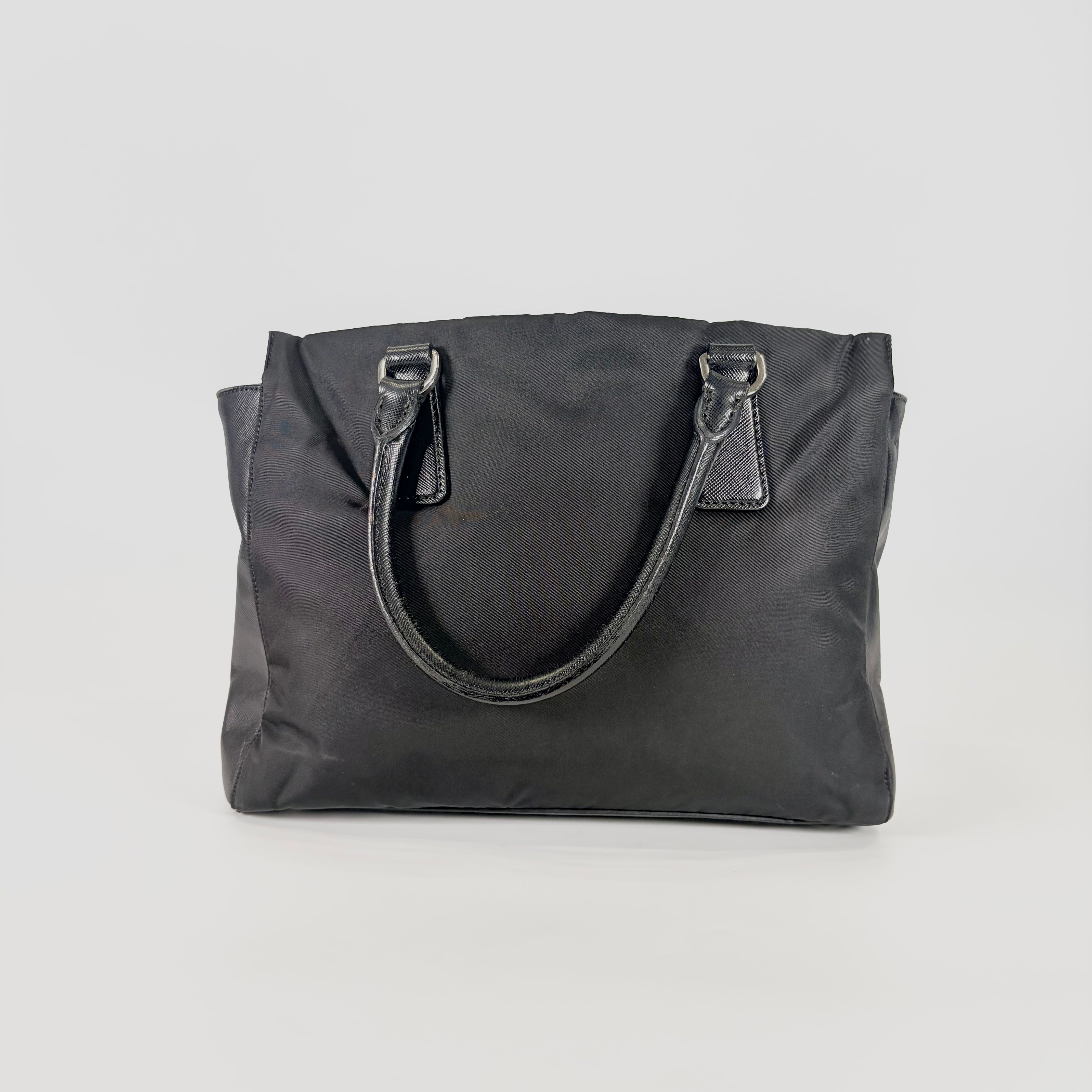 2605 secondhand PRADA bag / others 2WAY