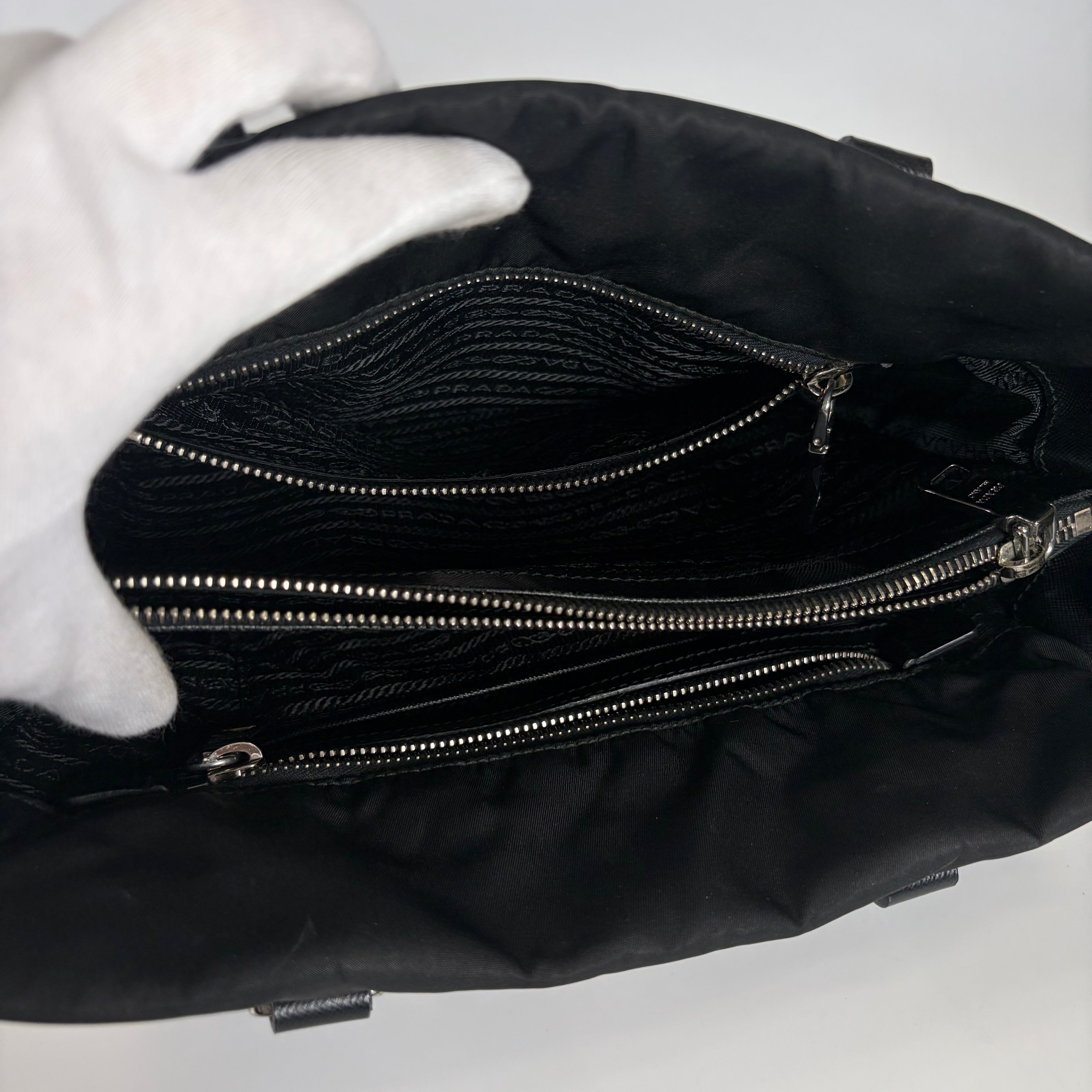 2605 secondhand PRADA bag / others 2WAY