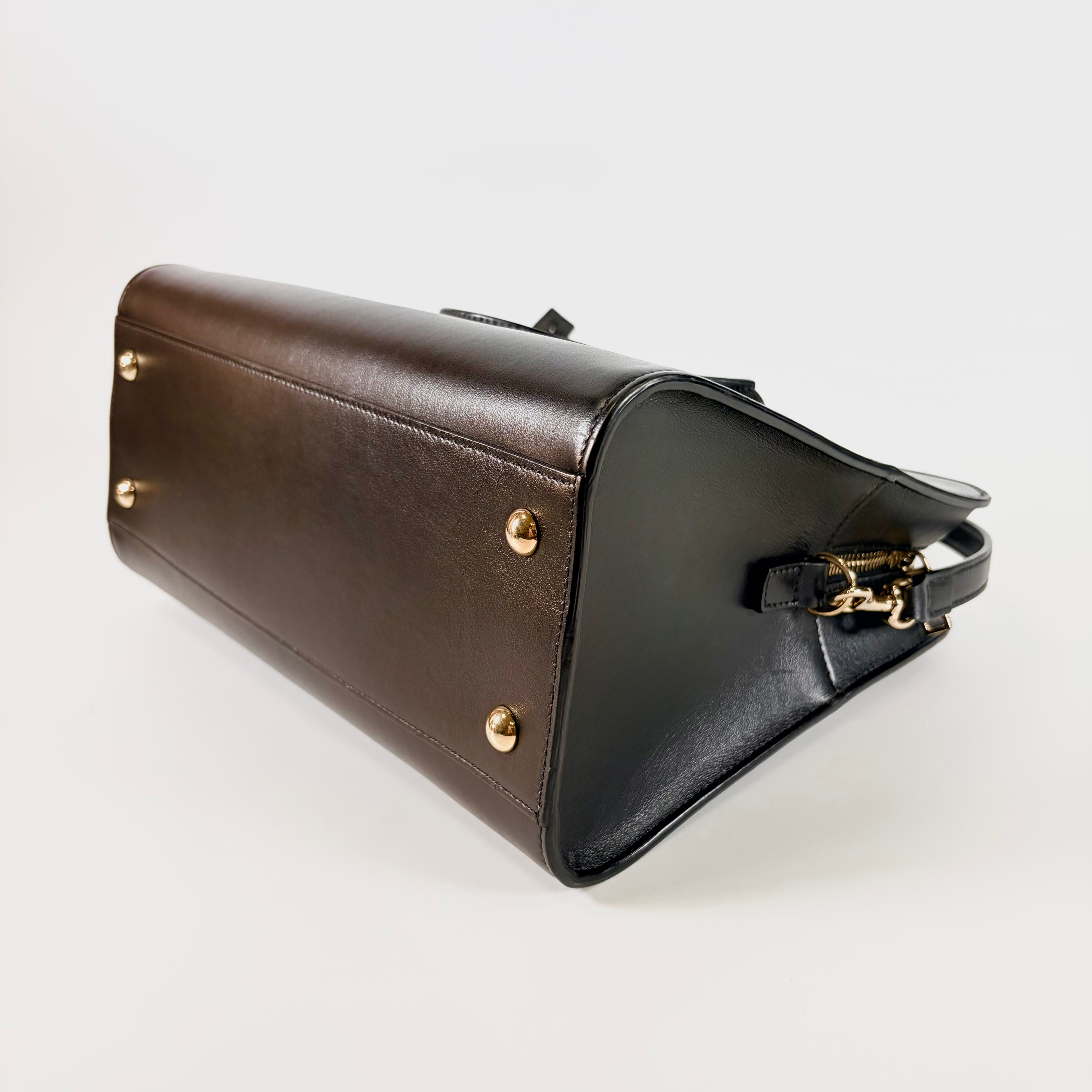 2605 secondhand SAINTLAURENT black