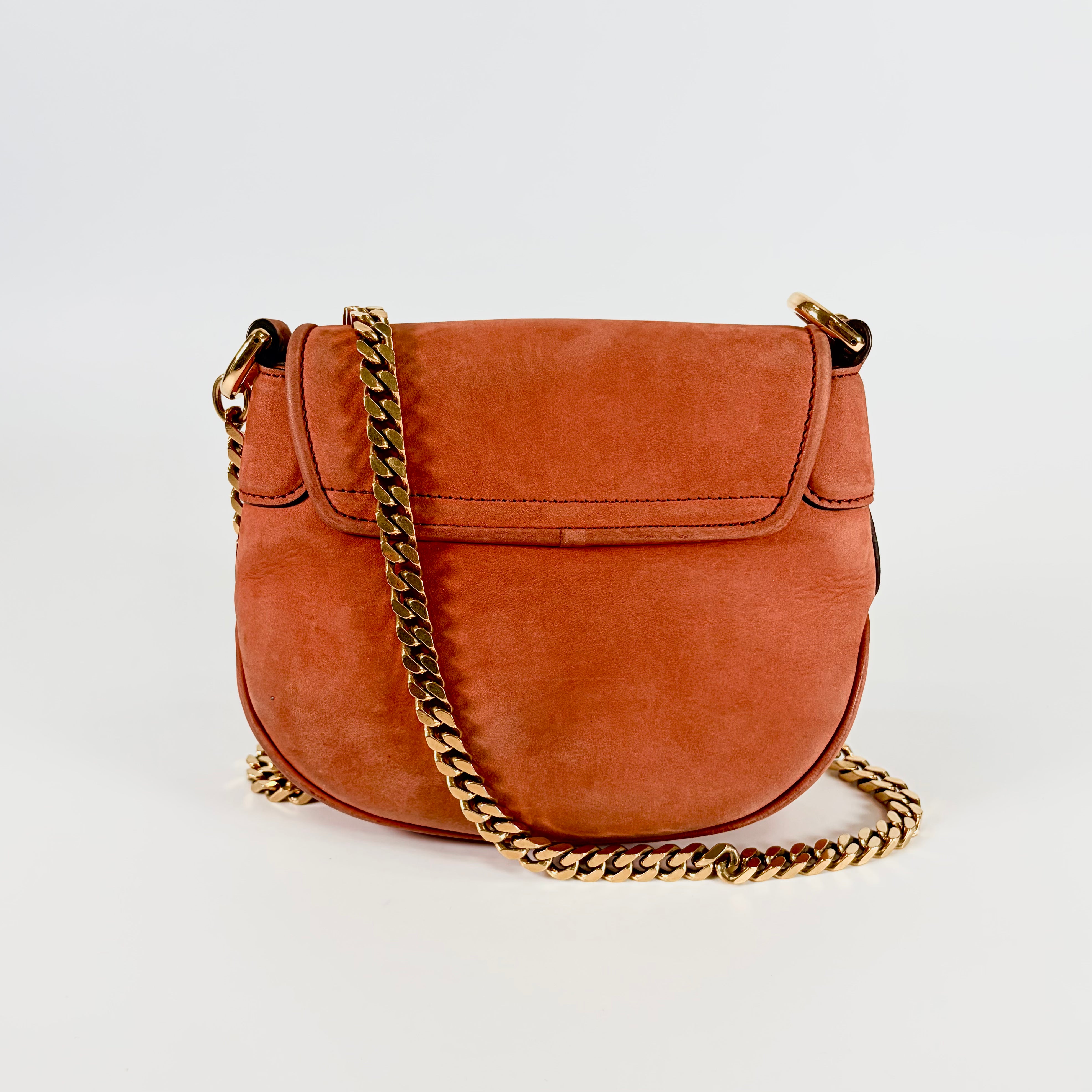 2606 secondhand GUCCI Chain Shoulder