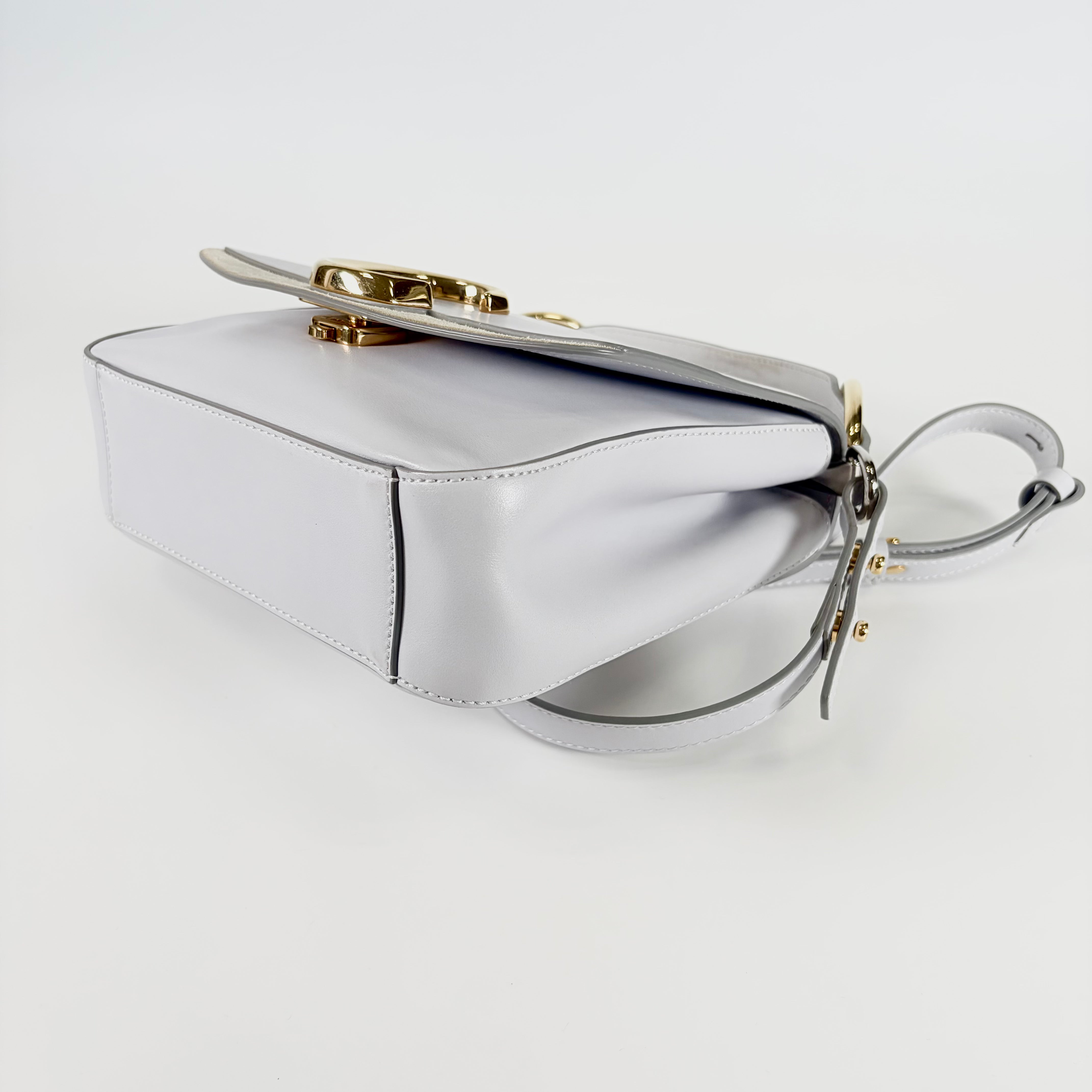 2606 secondhand Chloe Kuro C 2Way bag