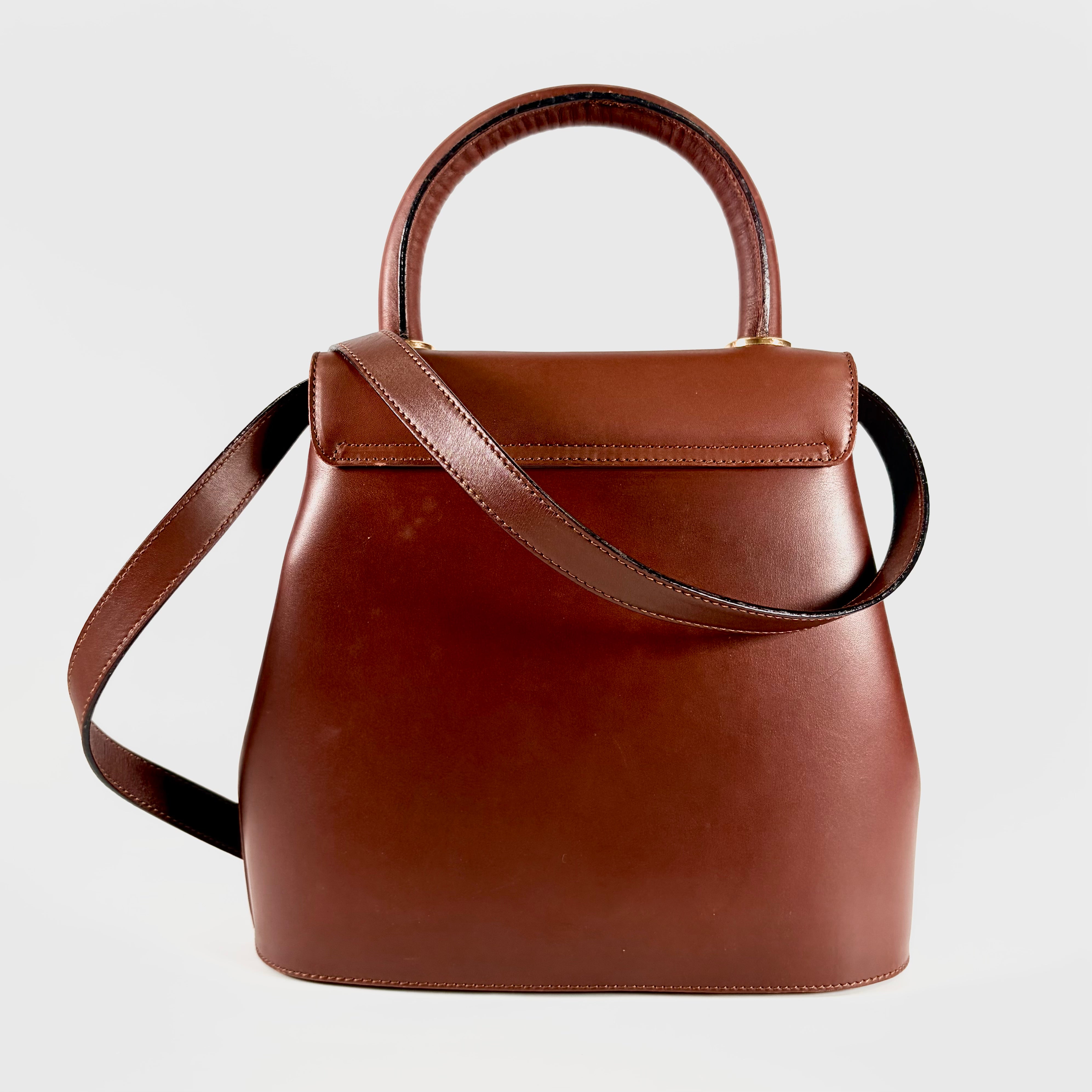 2606 secondhand Ferragamo 2WAY