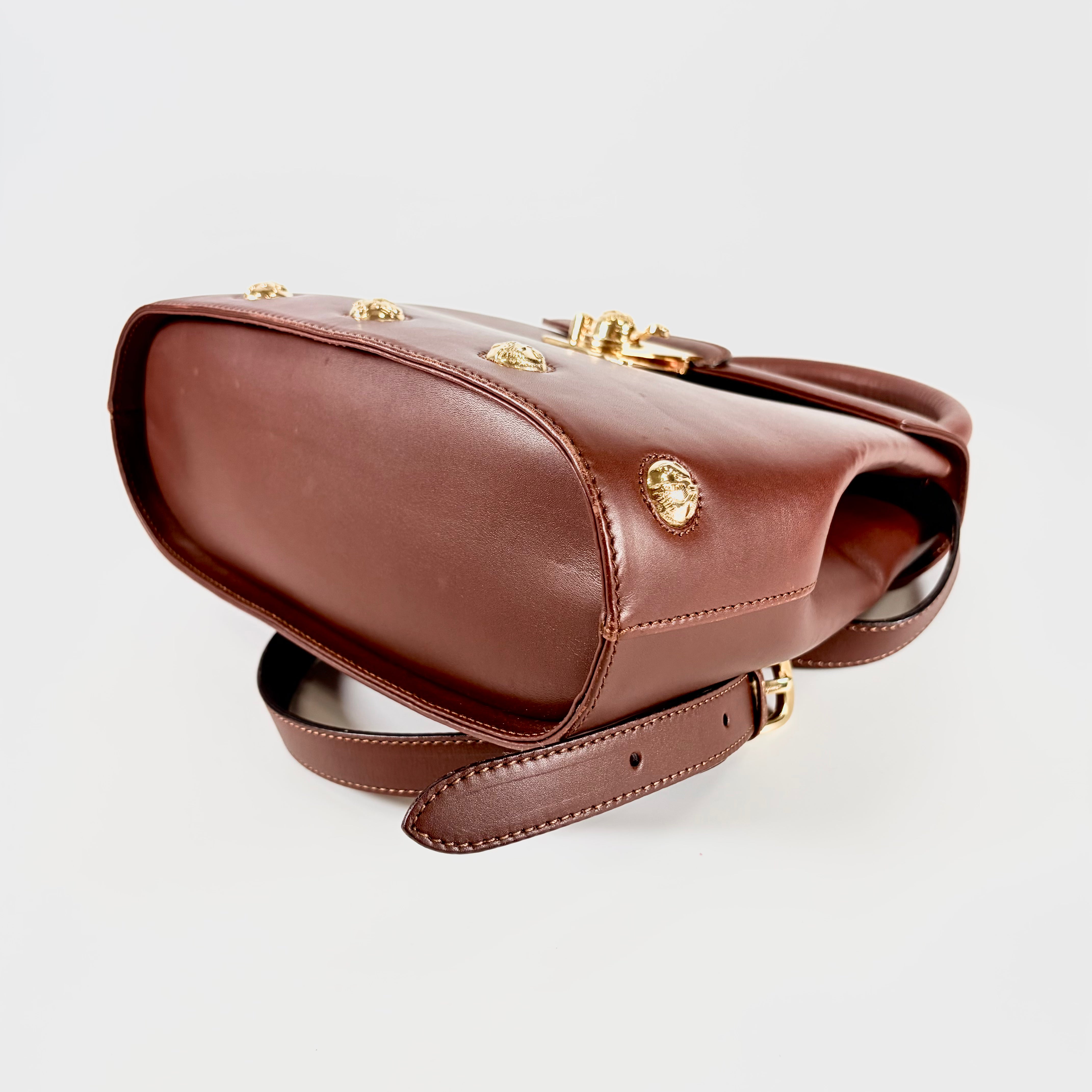 2606 secondhand Ferragamo 2WAY