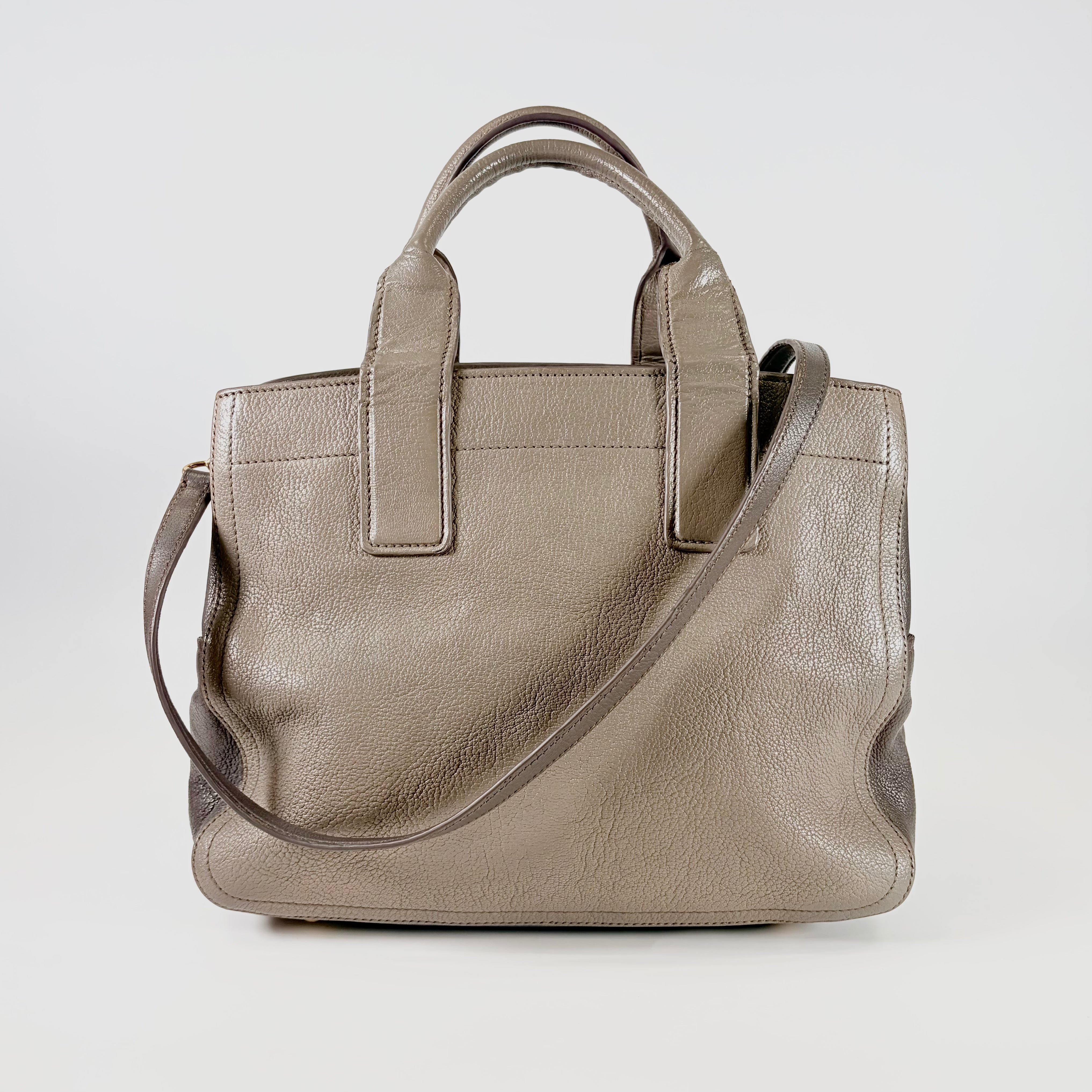 2605 secondhand MIUMIU 2Way bag