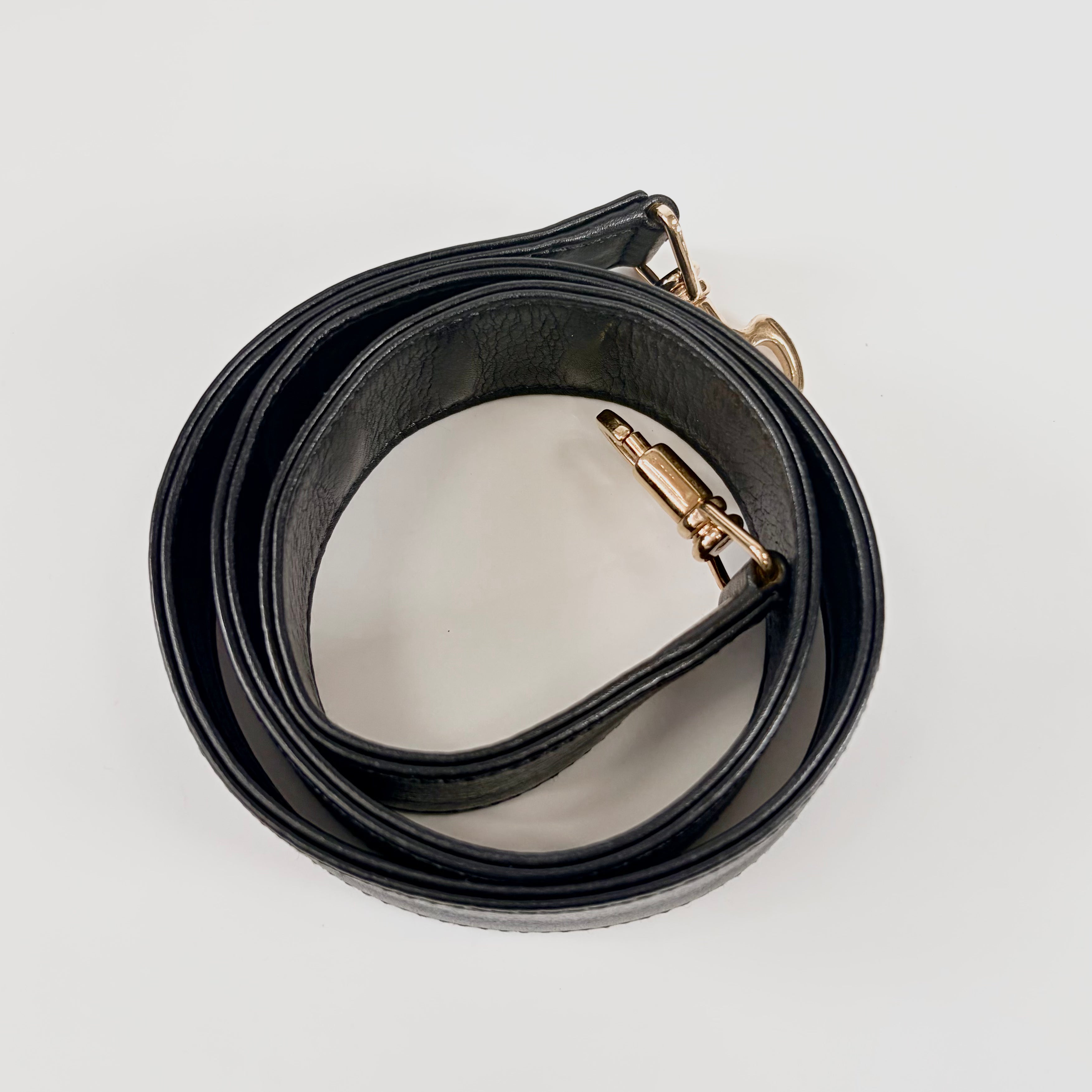 2605 secondhand GUCCI Bamboo Shoulder bag