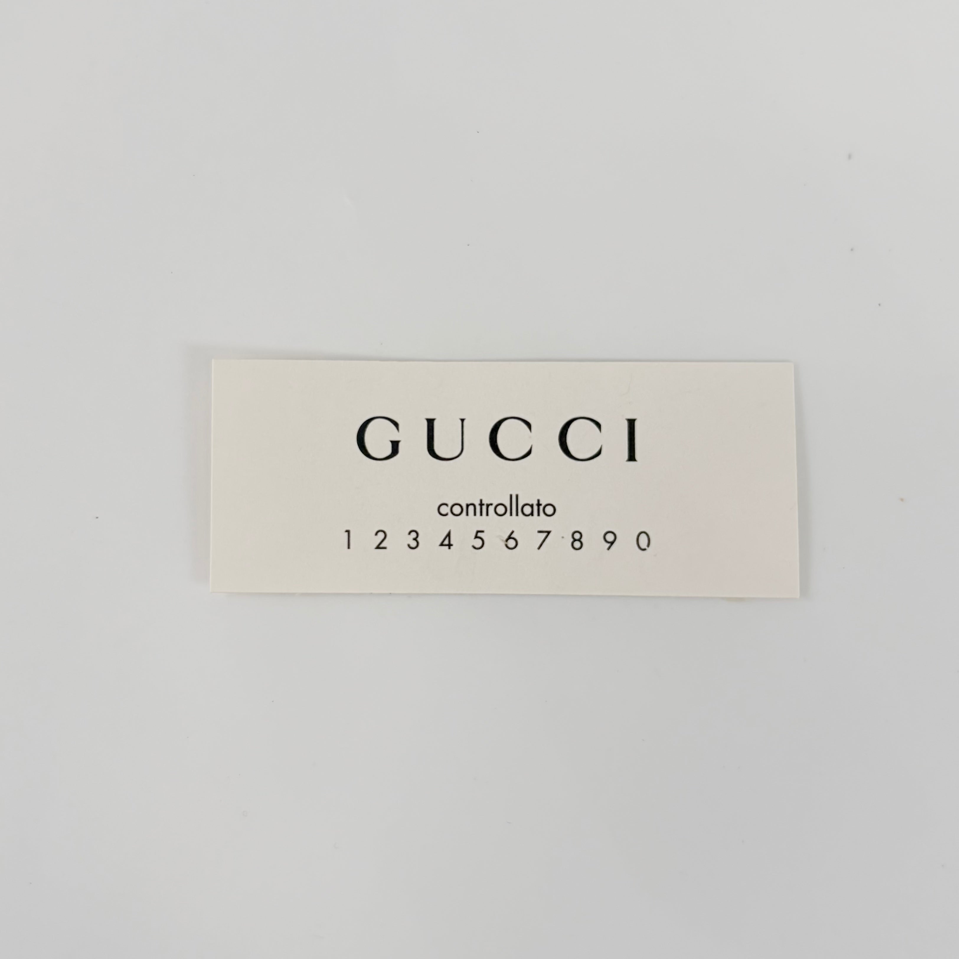 2604 secondhand GUCCI 447632 Shoulder bag / Crossbody Bag