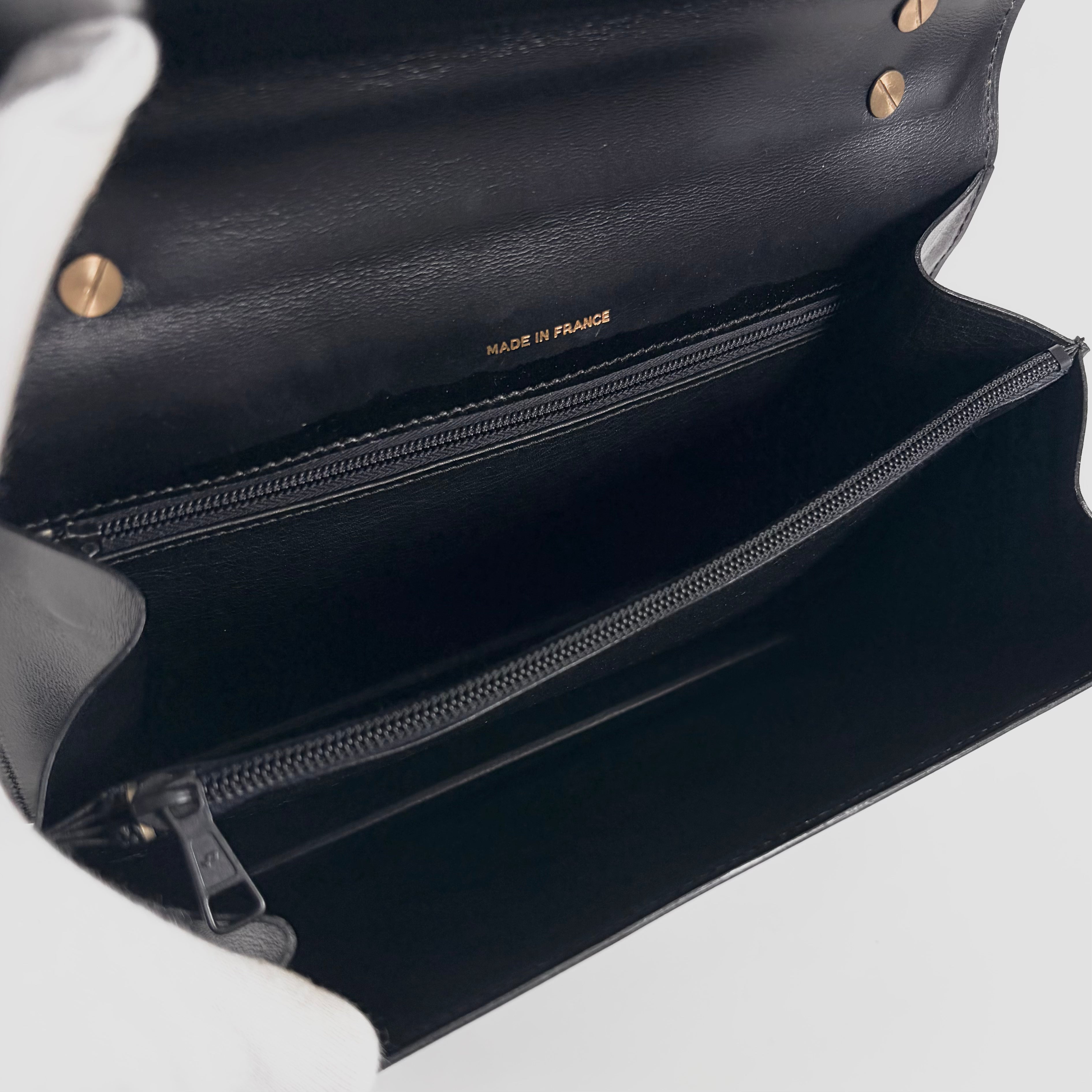 2604 secondhand CELINE hand bag