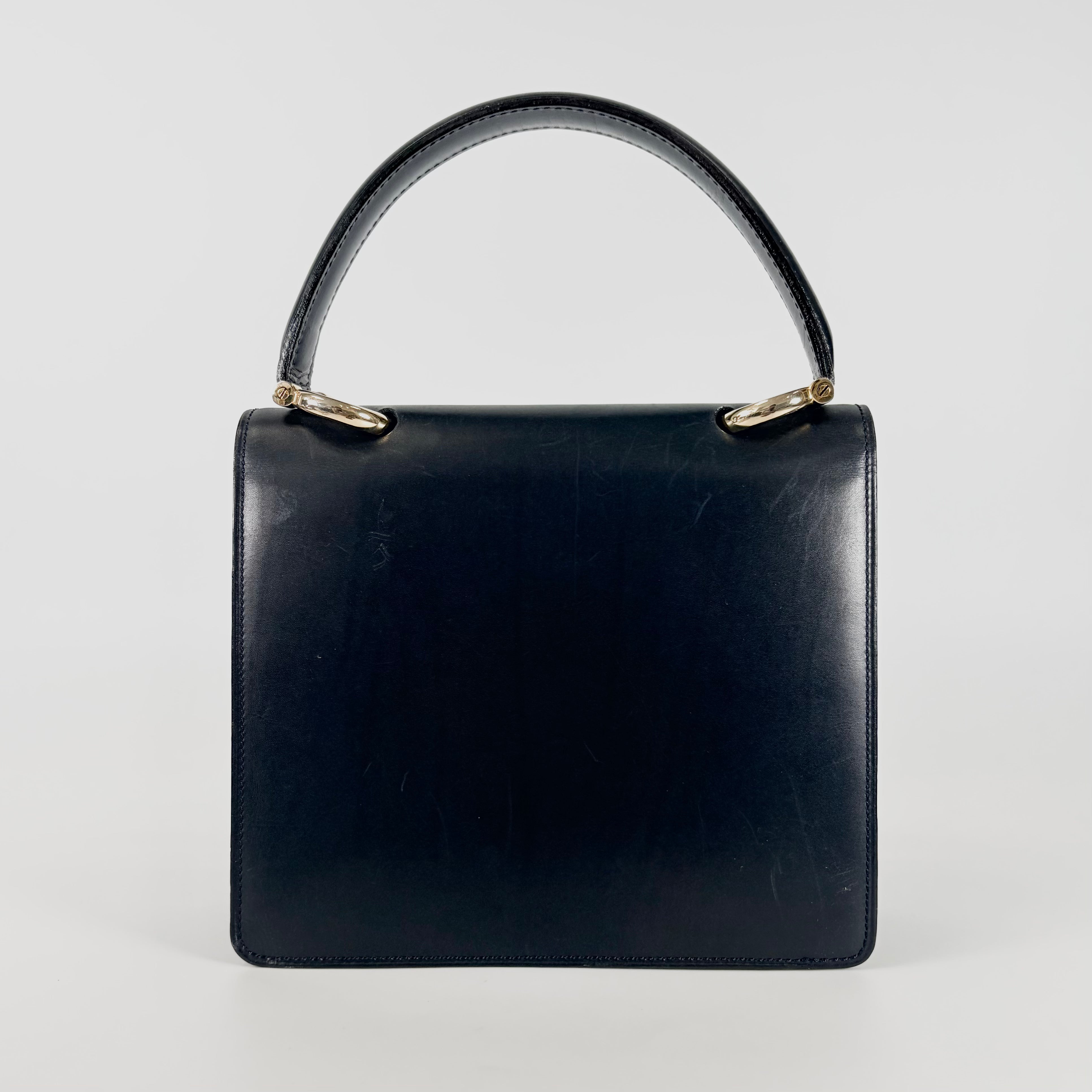 2604 secondhand CELINE hand bag