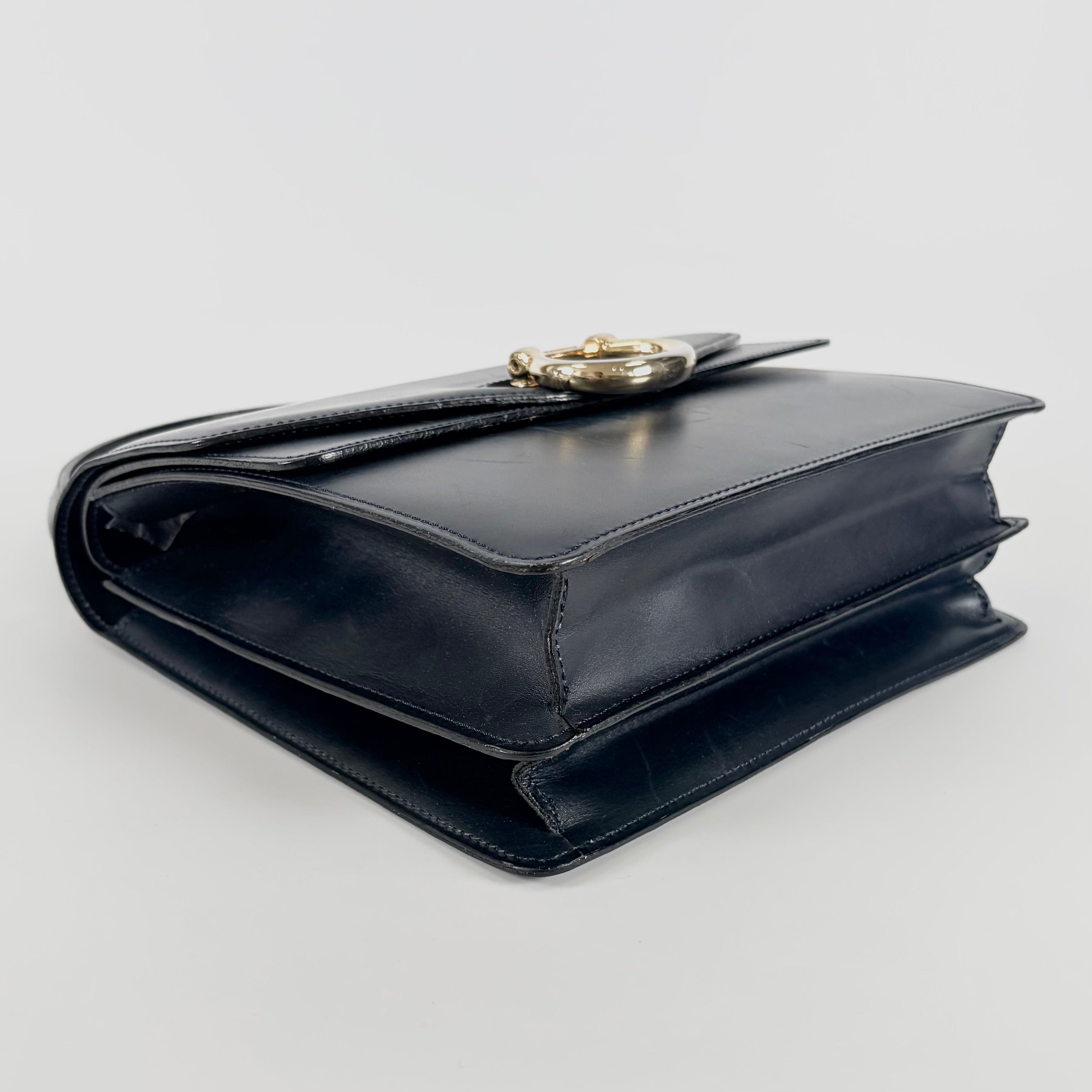 2604 secondhand CELINE hand bag
