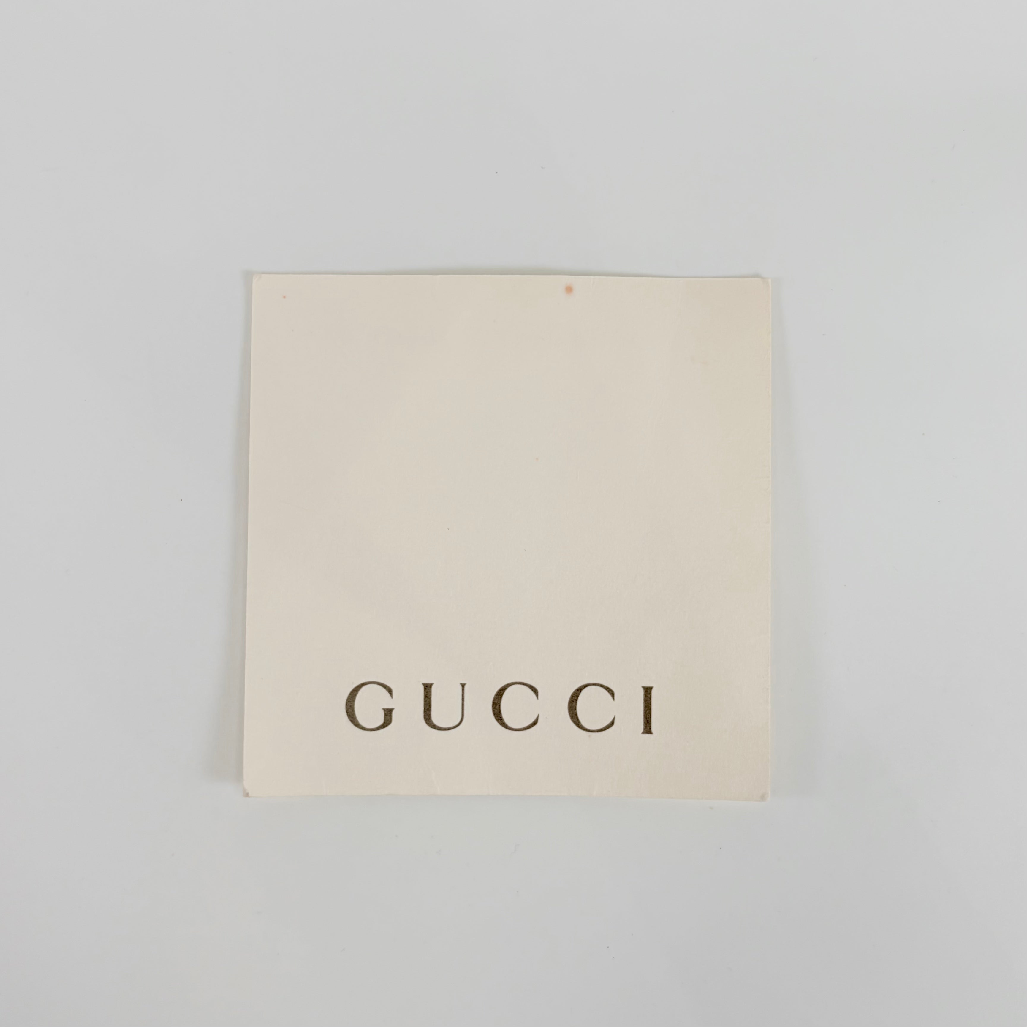 2605 secondhand GUCCI bag / others GG campus Tote