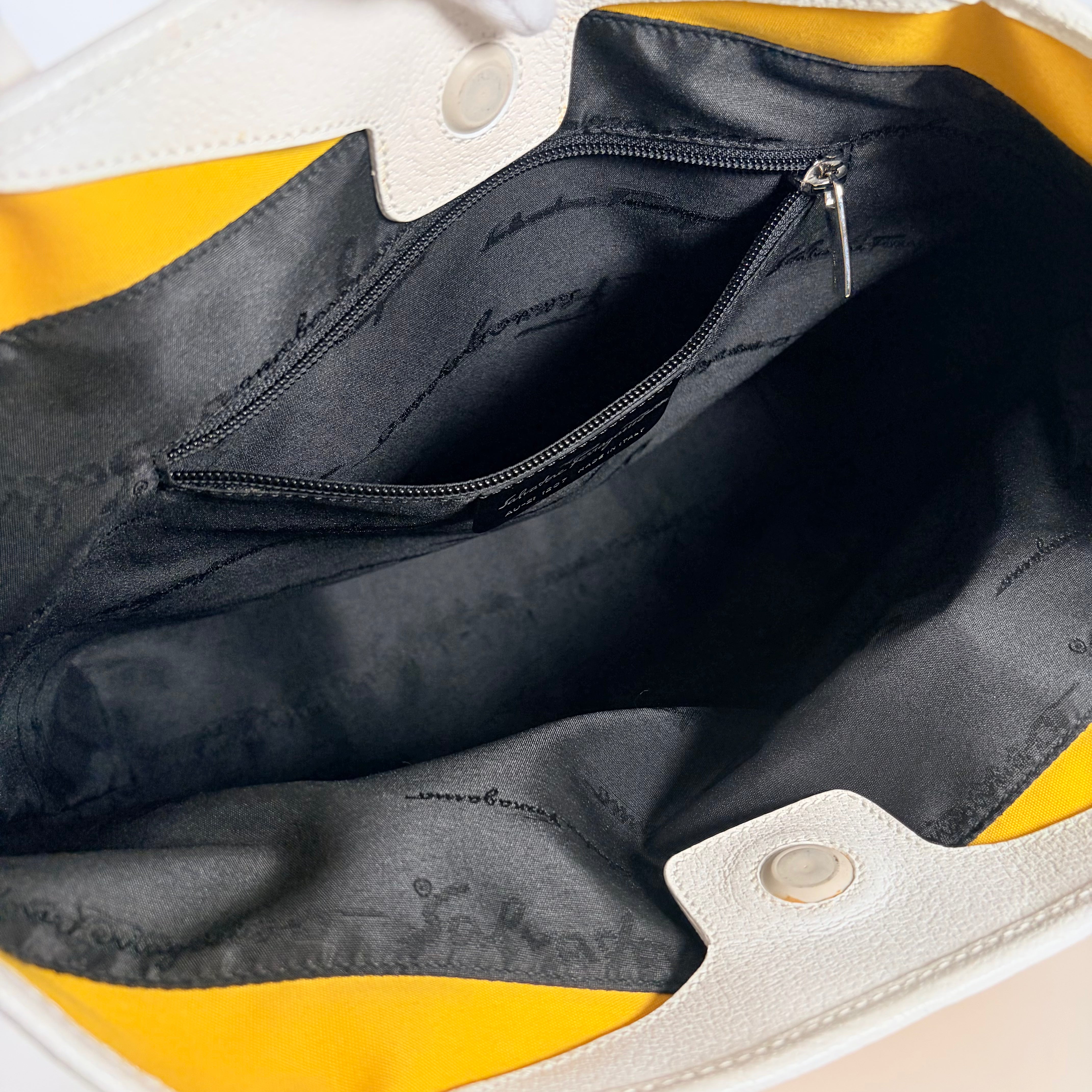 2606 secondhand Ferragamo Tote Bag