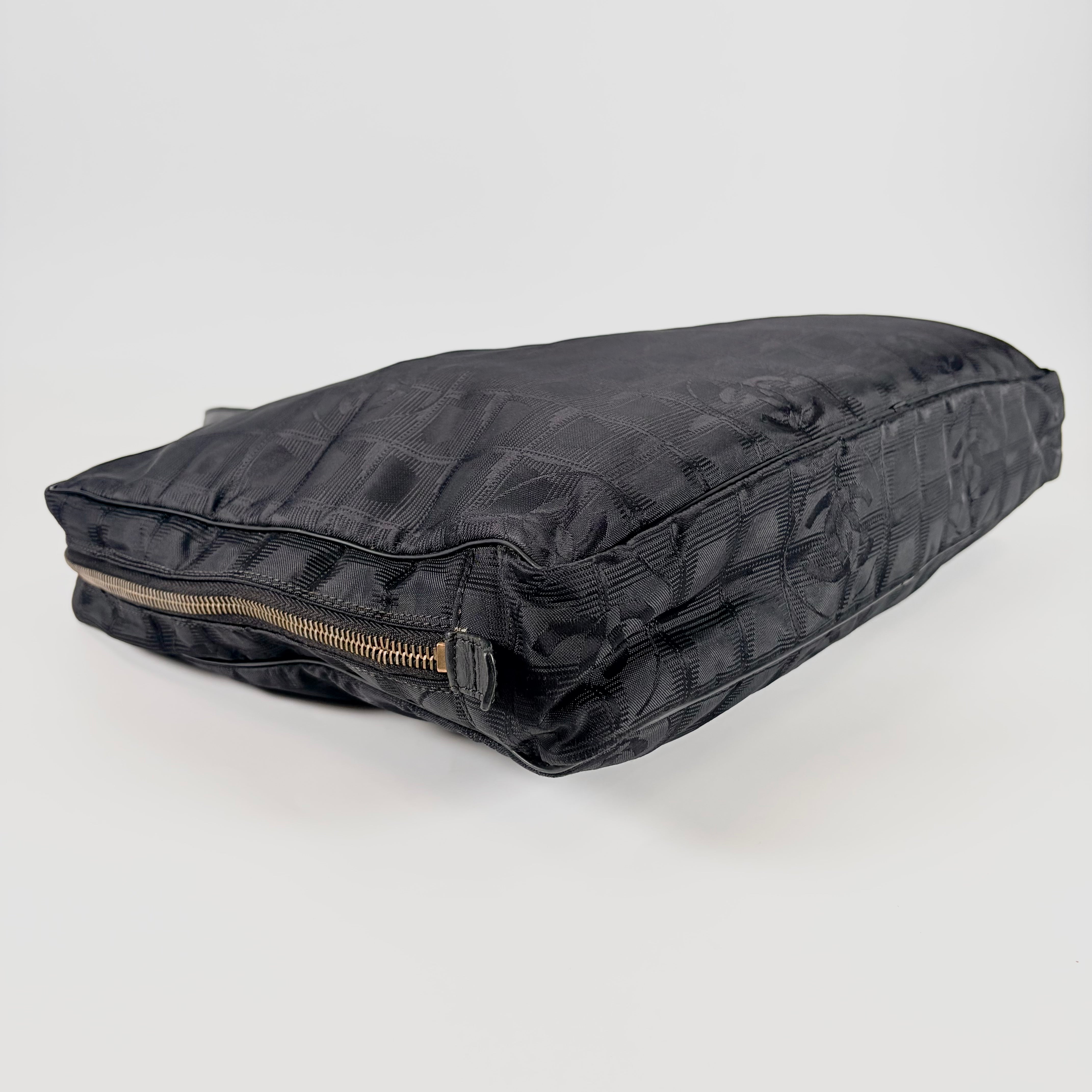 2606 secondhand CHANEL Neutra hand bag