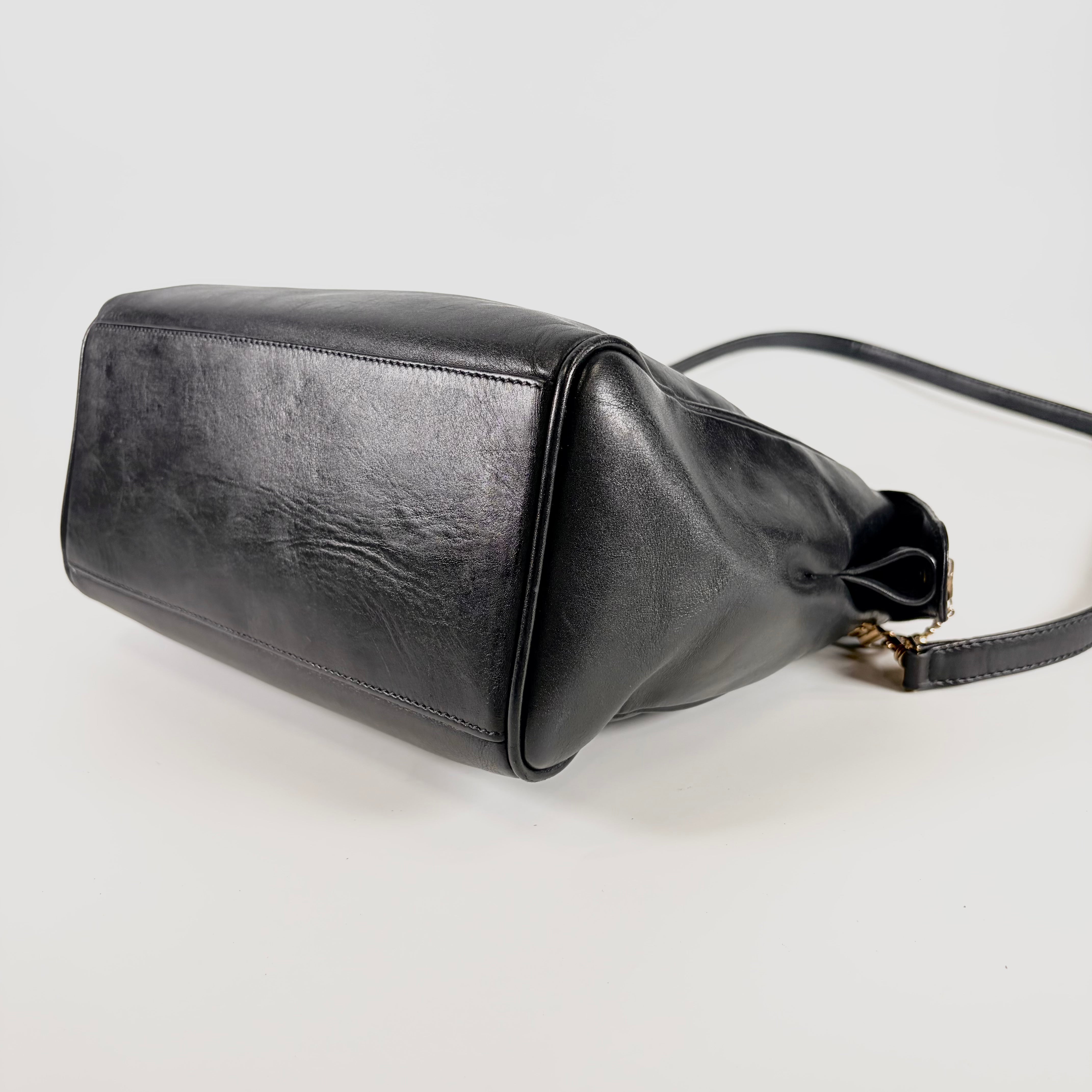 2606 secondhand CD 2Way bag