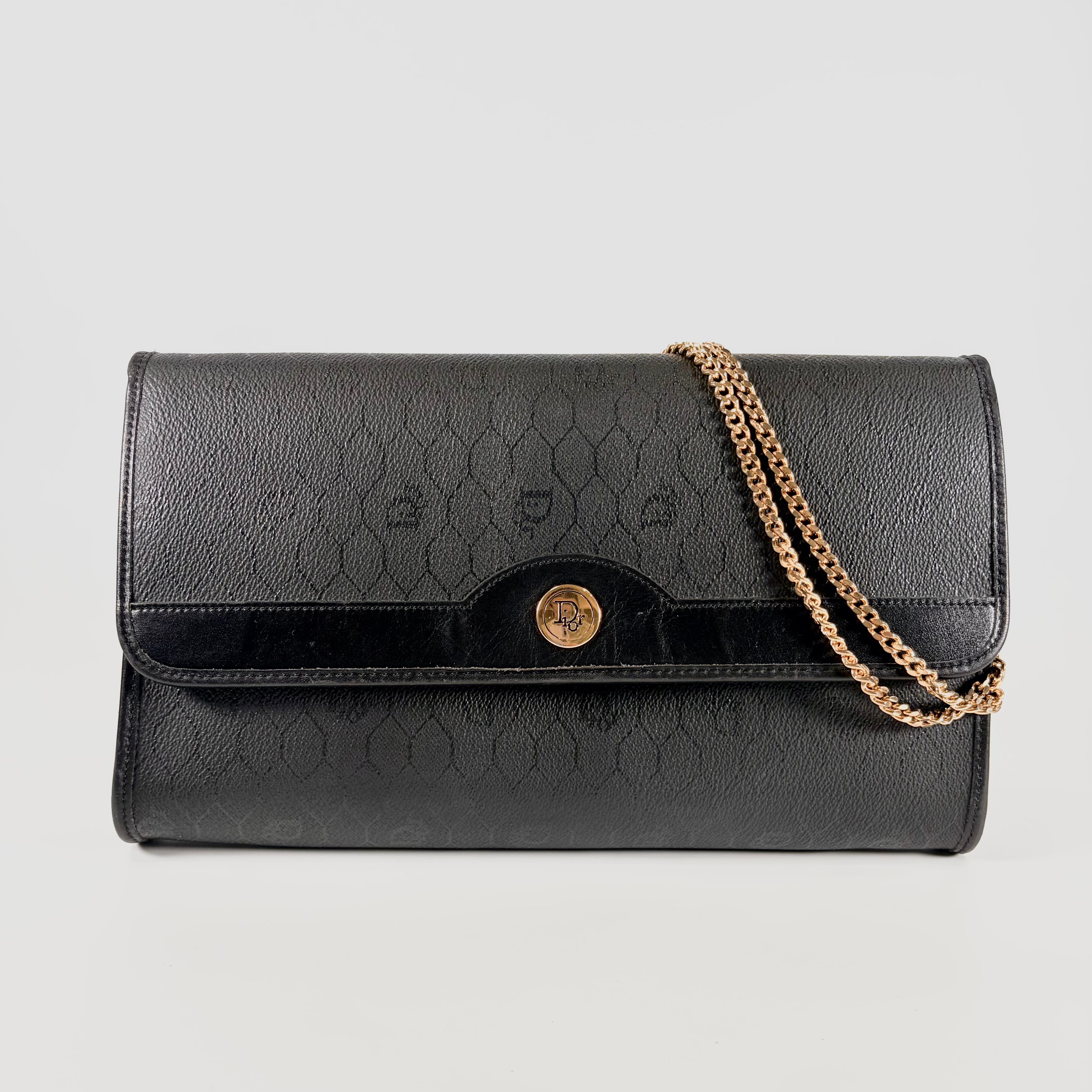 2606 secondhand CD bag / others chain