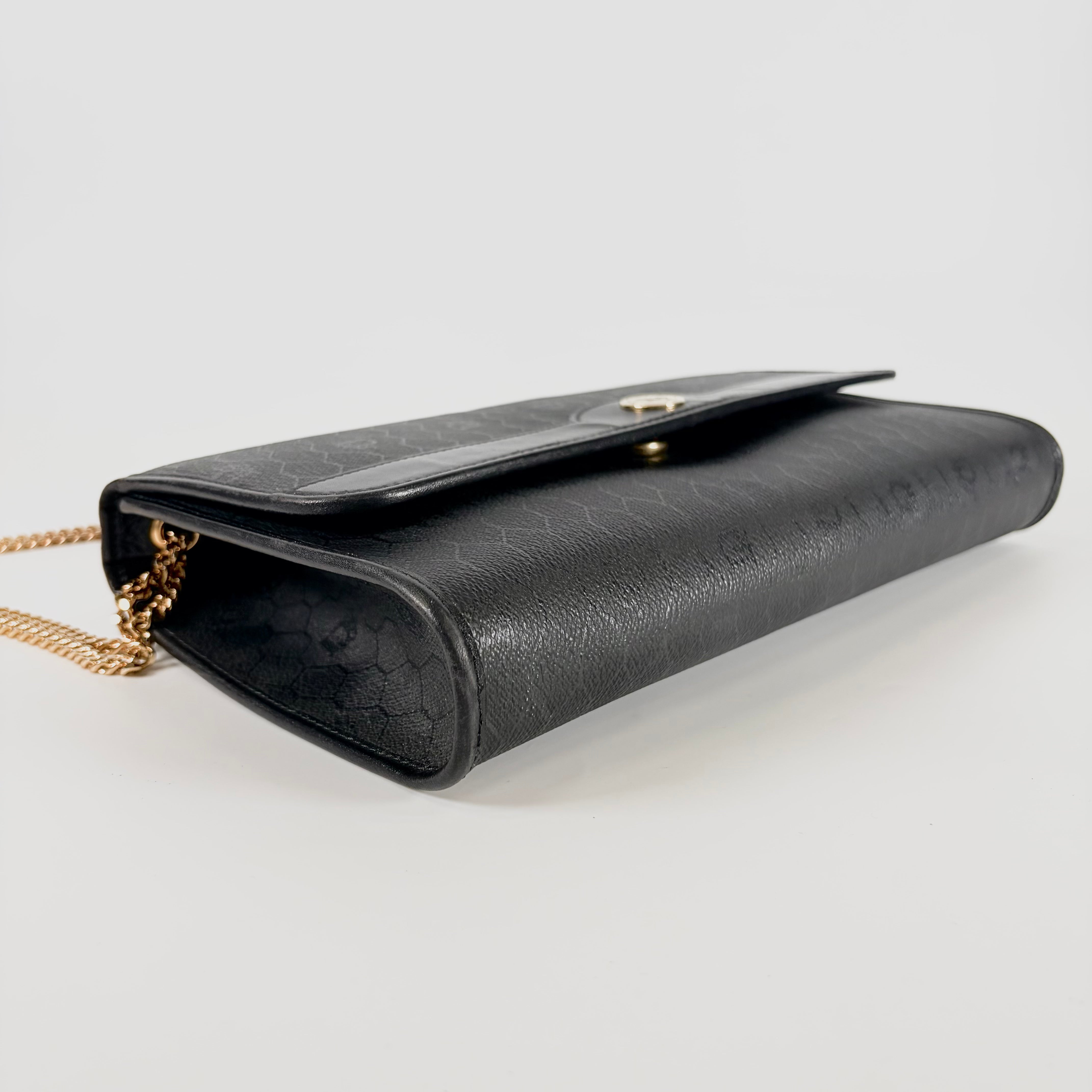 2606 secondhand CD bag / others chain
