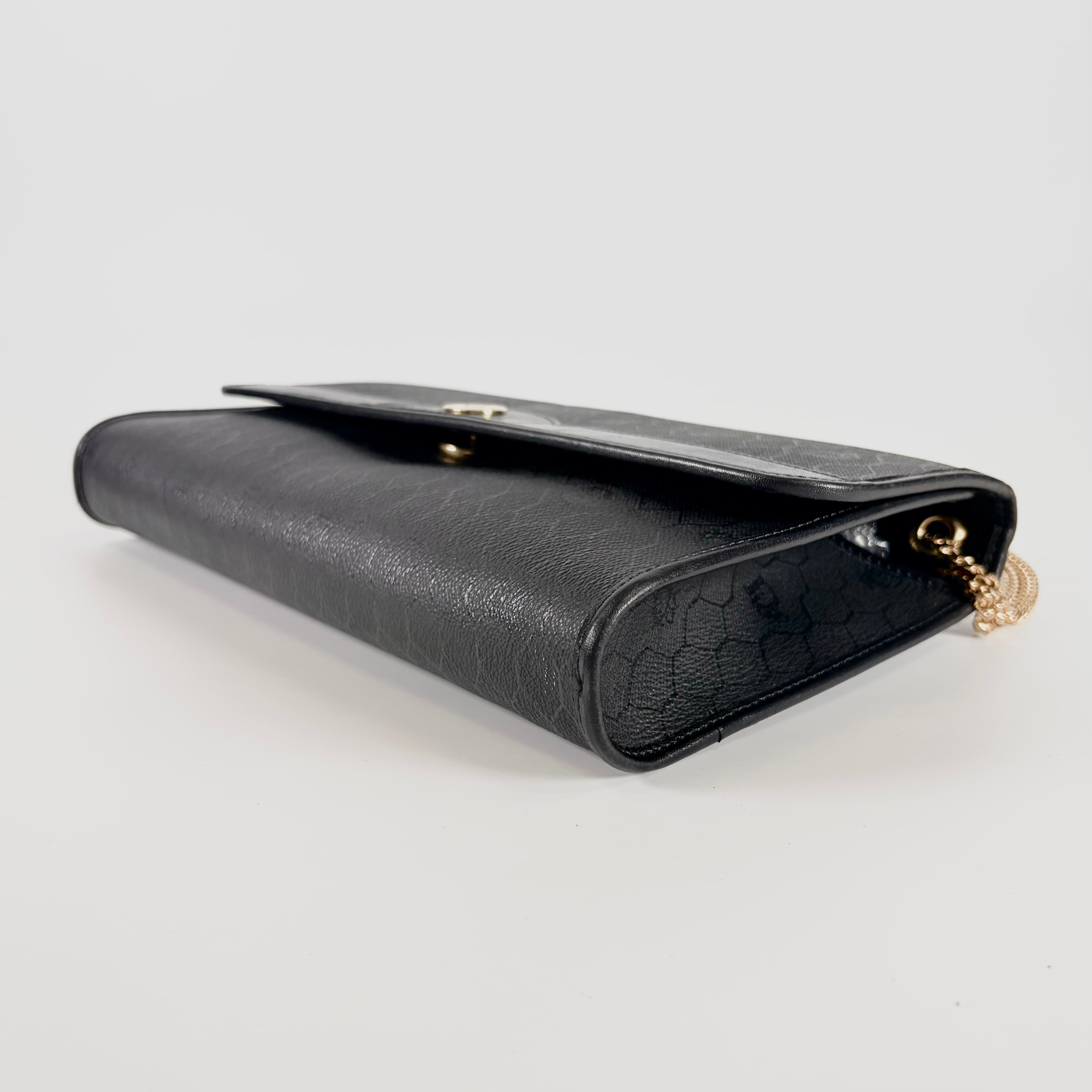 2606 secondhand CD bag / others chain